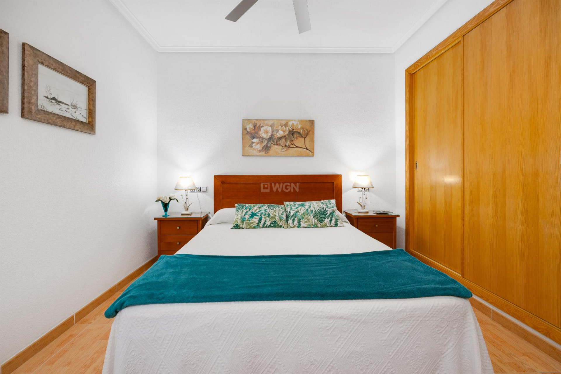 Wiederverkauf - Wohnung - Torrevieja - Costa Blanca