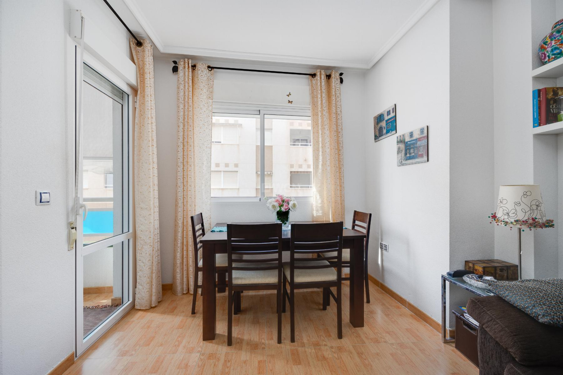 Wiederverkauf - Wohnung - Torrevieja - Costa Blanca