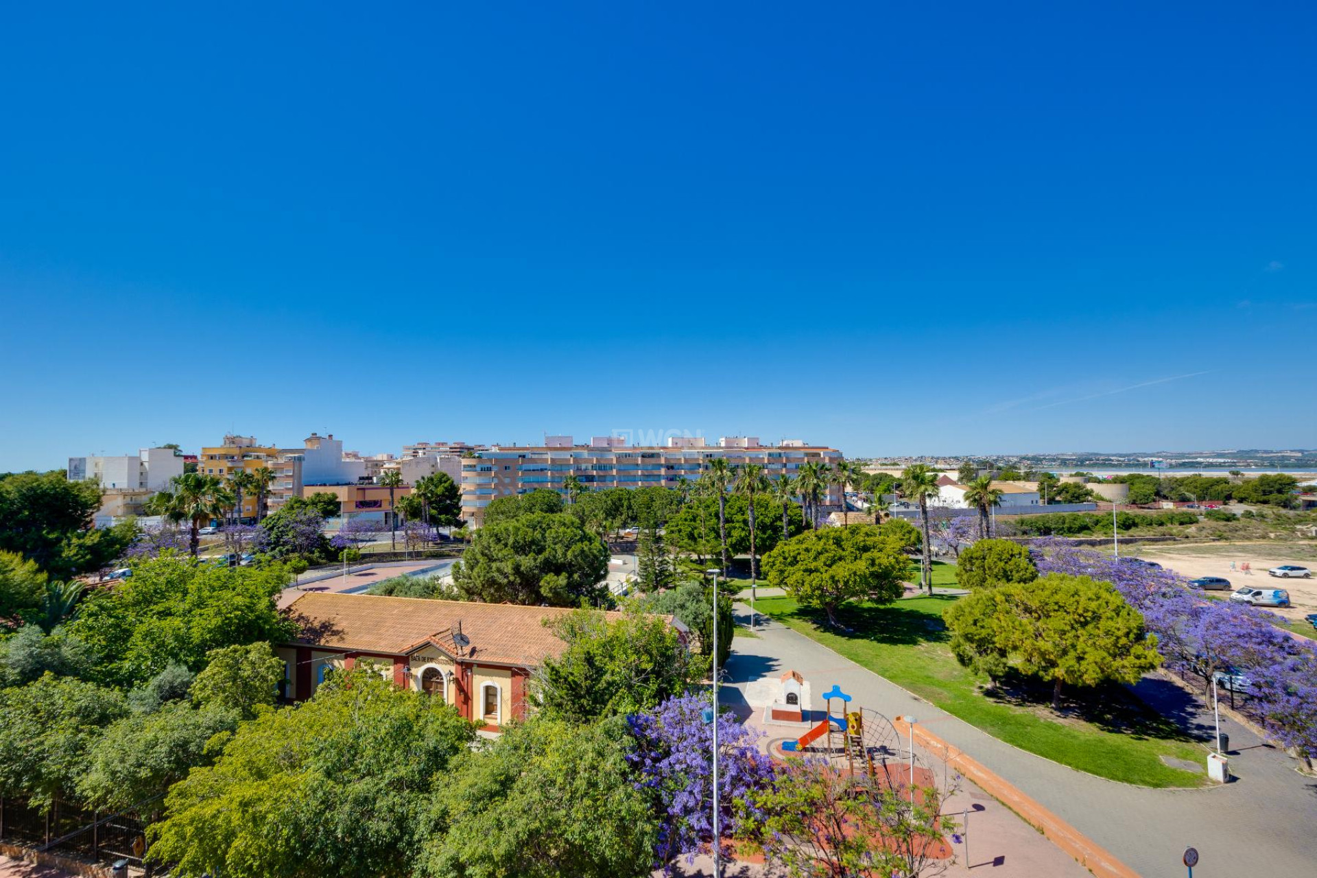 Wiederverkauf - Wohnung - Torrevieja - Costa Blanca
