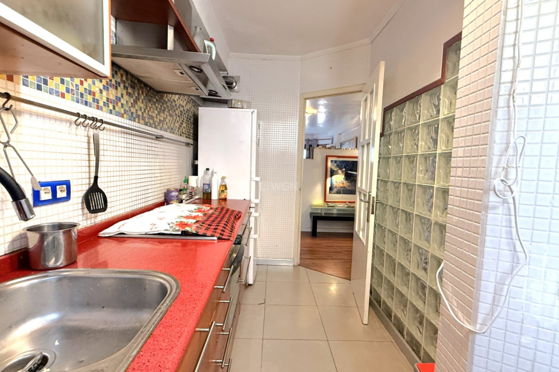 Wiederverkauf - Wohnung - Torrevieja - Costa Blanca