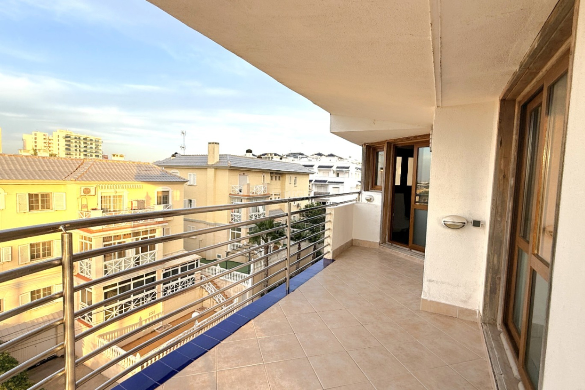 Wiederverkauf - Wohnung - Torrevieja - Costa Blanca