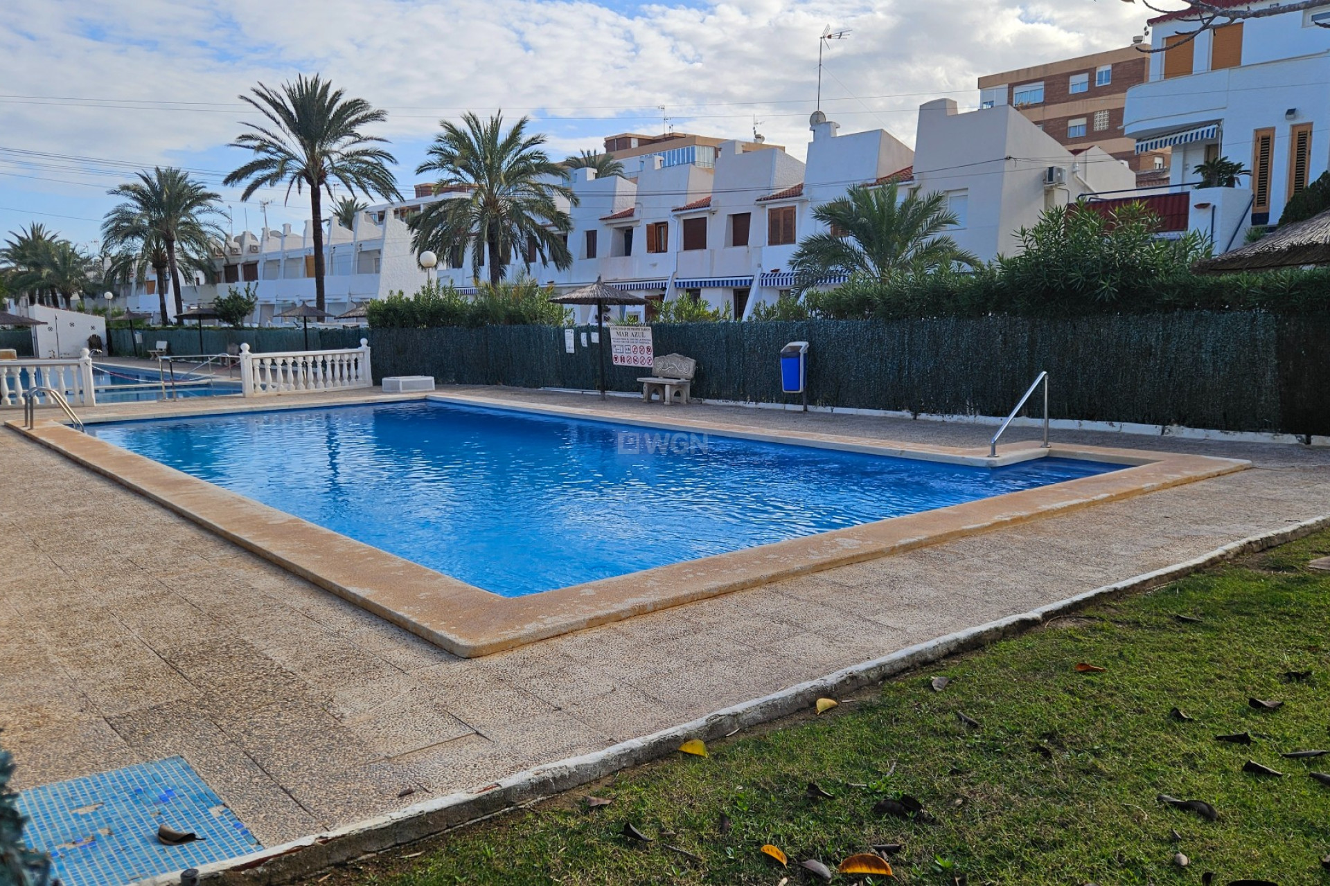 Wiederverkauf - Wohnung - Torrevieja - Costa Blanca