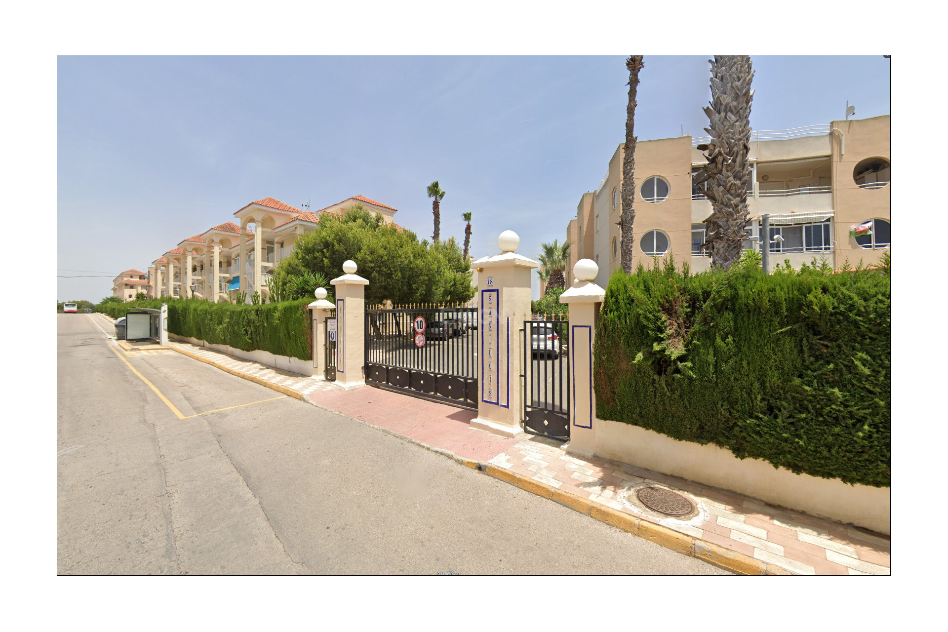 Wiederverkauf - Wohnung - Torrevieja - Costa Blanca