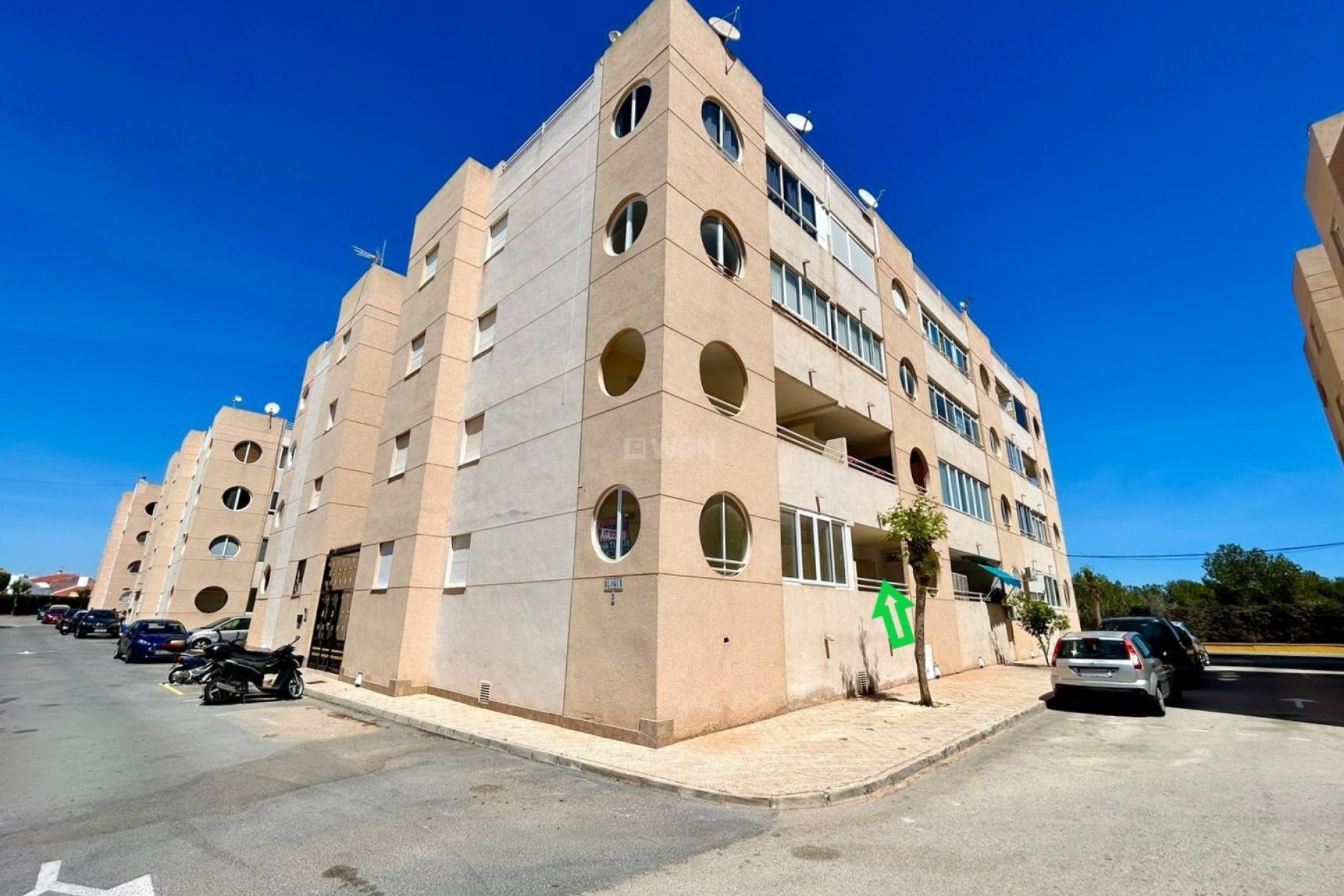 Wiederverkauf - Wohnung - Torrevieja - Costa Blanca