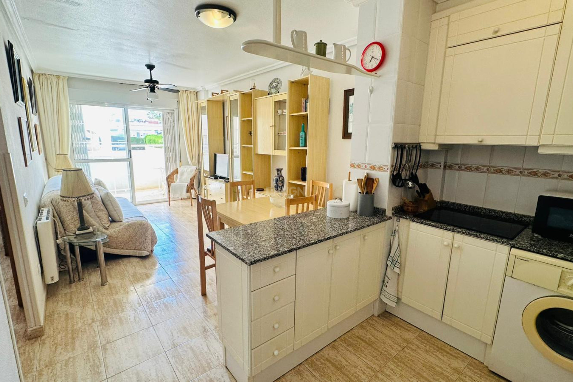Wiederverkauf - Wohnung - Torrevieja - Costa Blanca