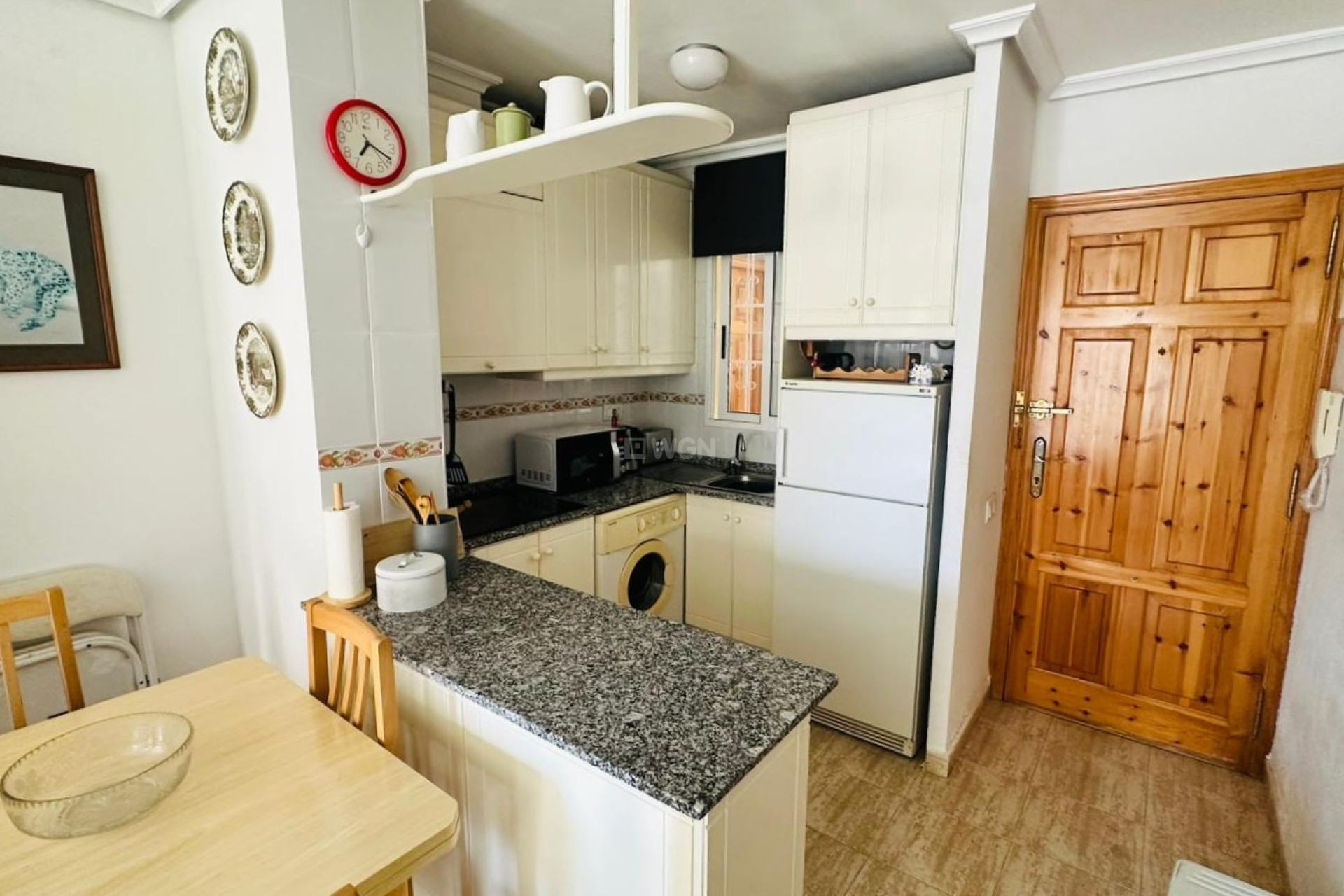 Wiederverkauf - Wohnung - Torrevieja - Costa Blanca