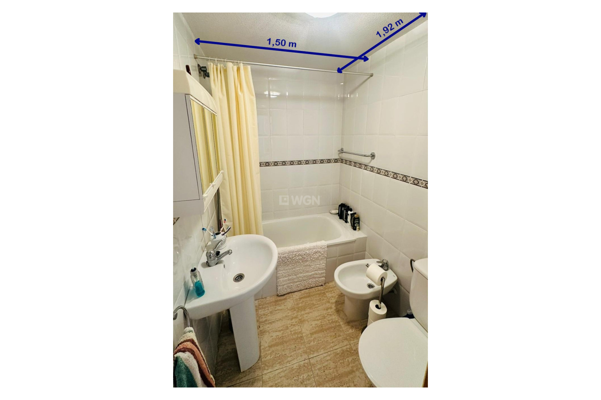 Wiederverkauf - Wohnung - Torrevieja - Costa Blanca