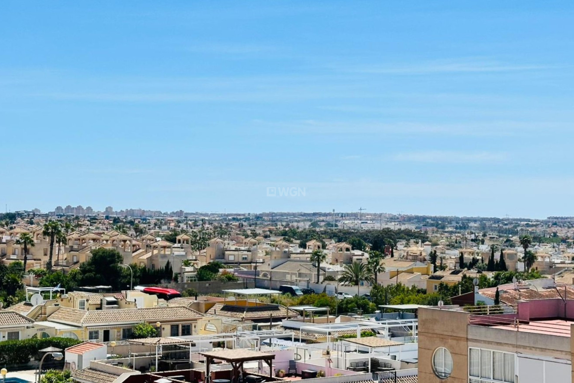 Wiederverkauf - Wohnung - Torrevieja - Costa Blanca