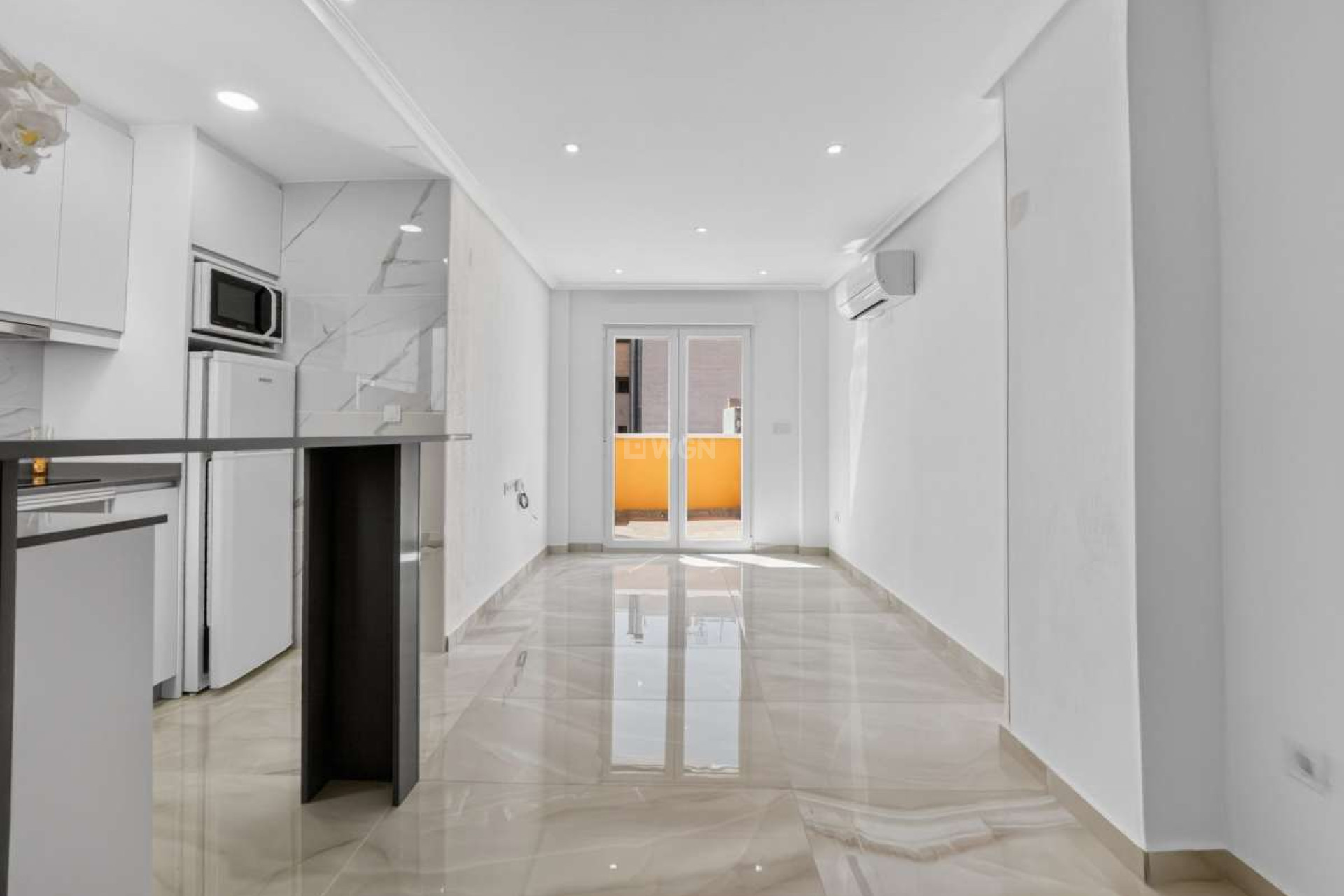 Wiederverkauf - Wohnung - Torrevieja - Costa Blanca