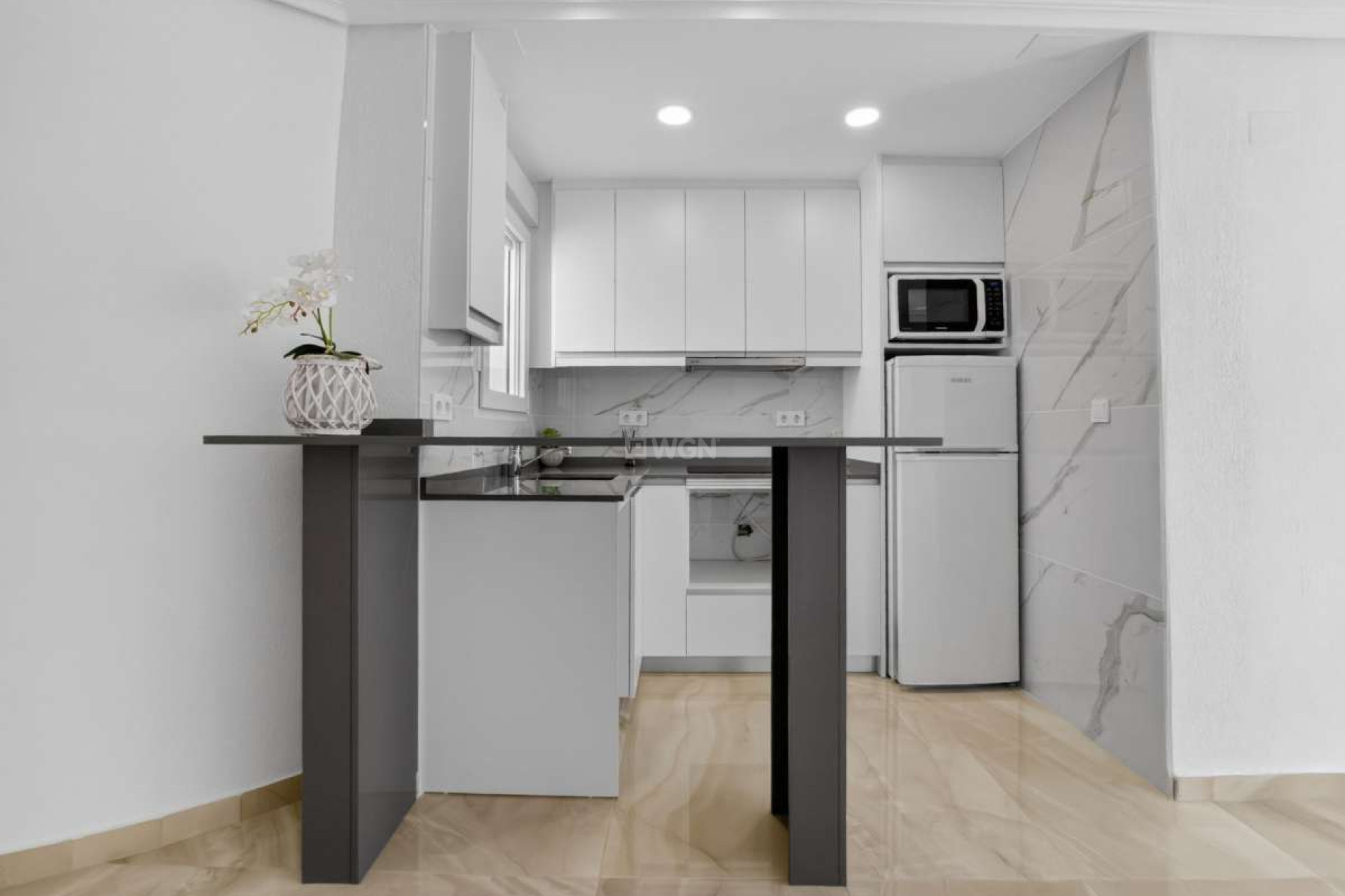 Wiederverkauf - Wohnung - Torrevieja - Costa Blanca
