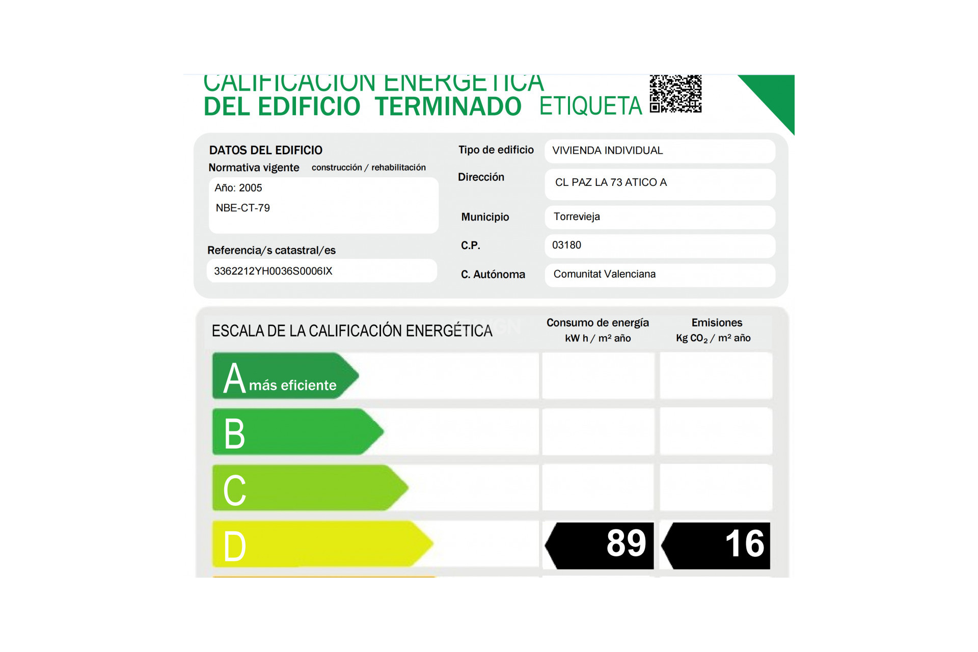 Wiederverkauf - Wohnung - Torrevieja - Costa Blanca