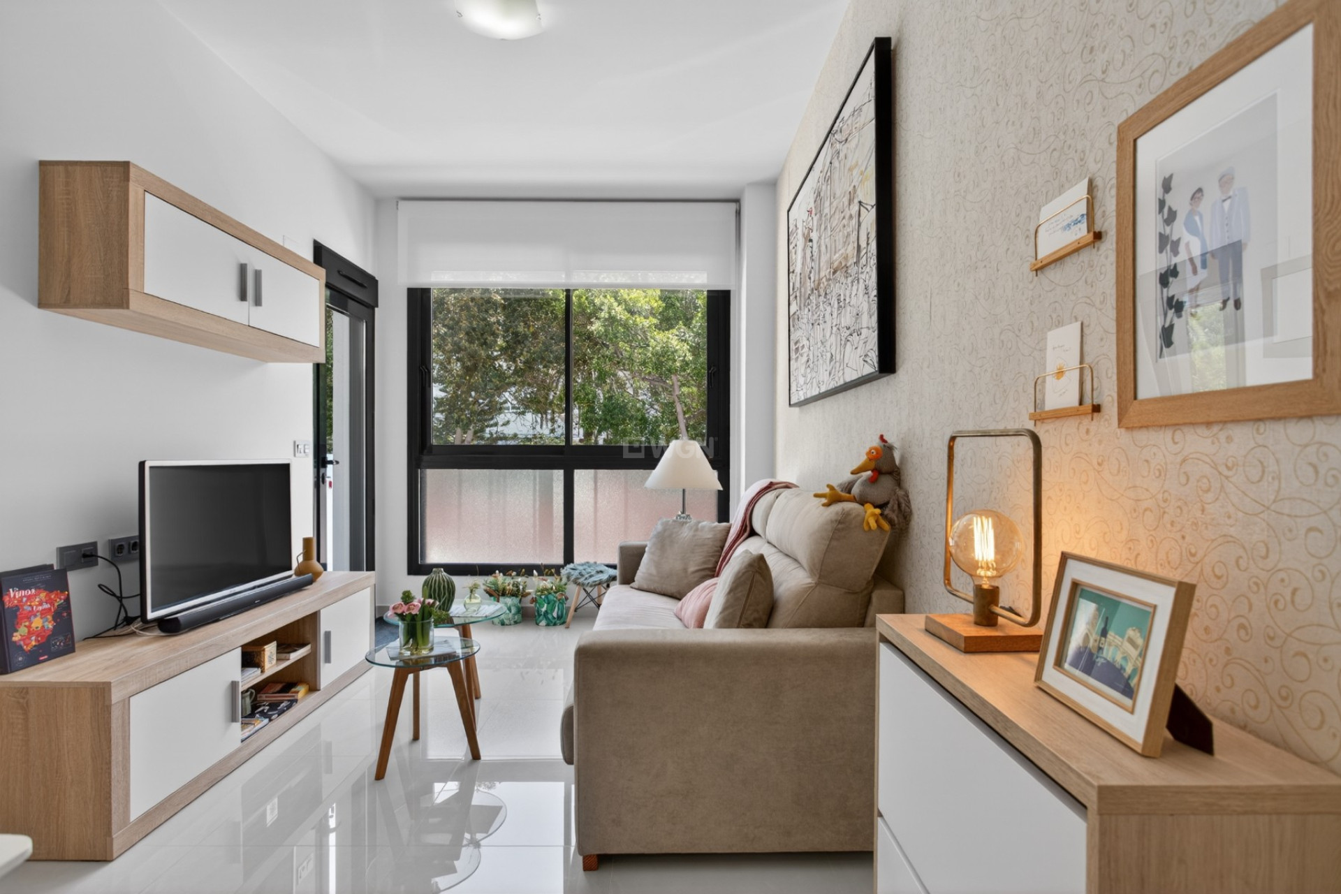 Wiederverkauf - Wohnung - Torrevieja - Costa Blanca