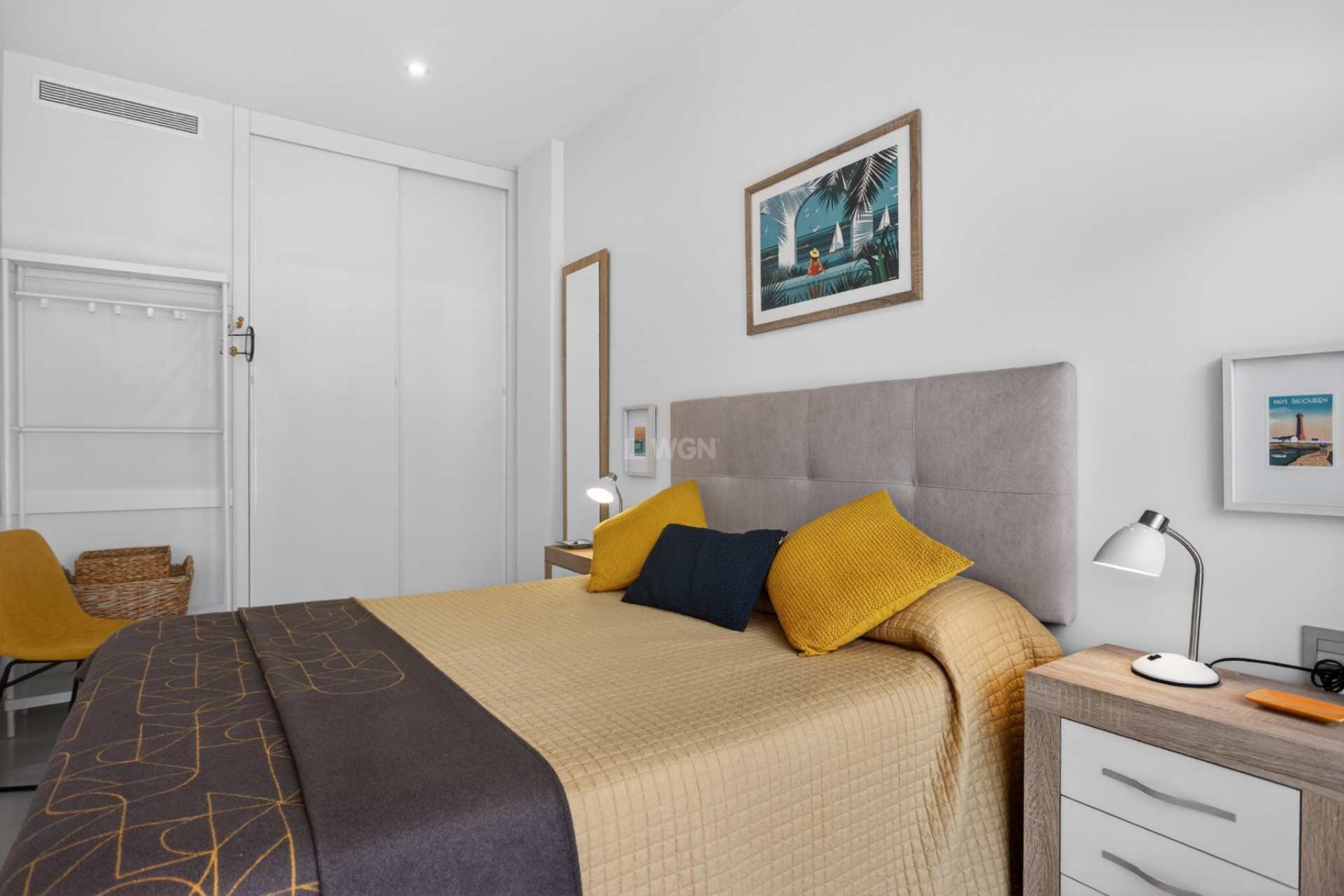 Wiederverkauf - Wohnung - Torrevieja - Costa Blanca