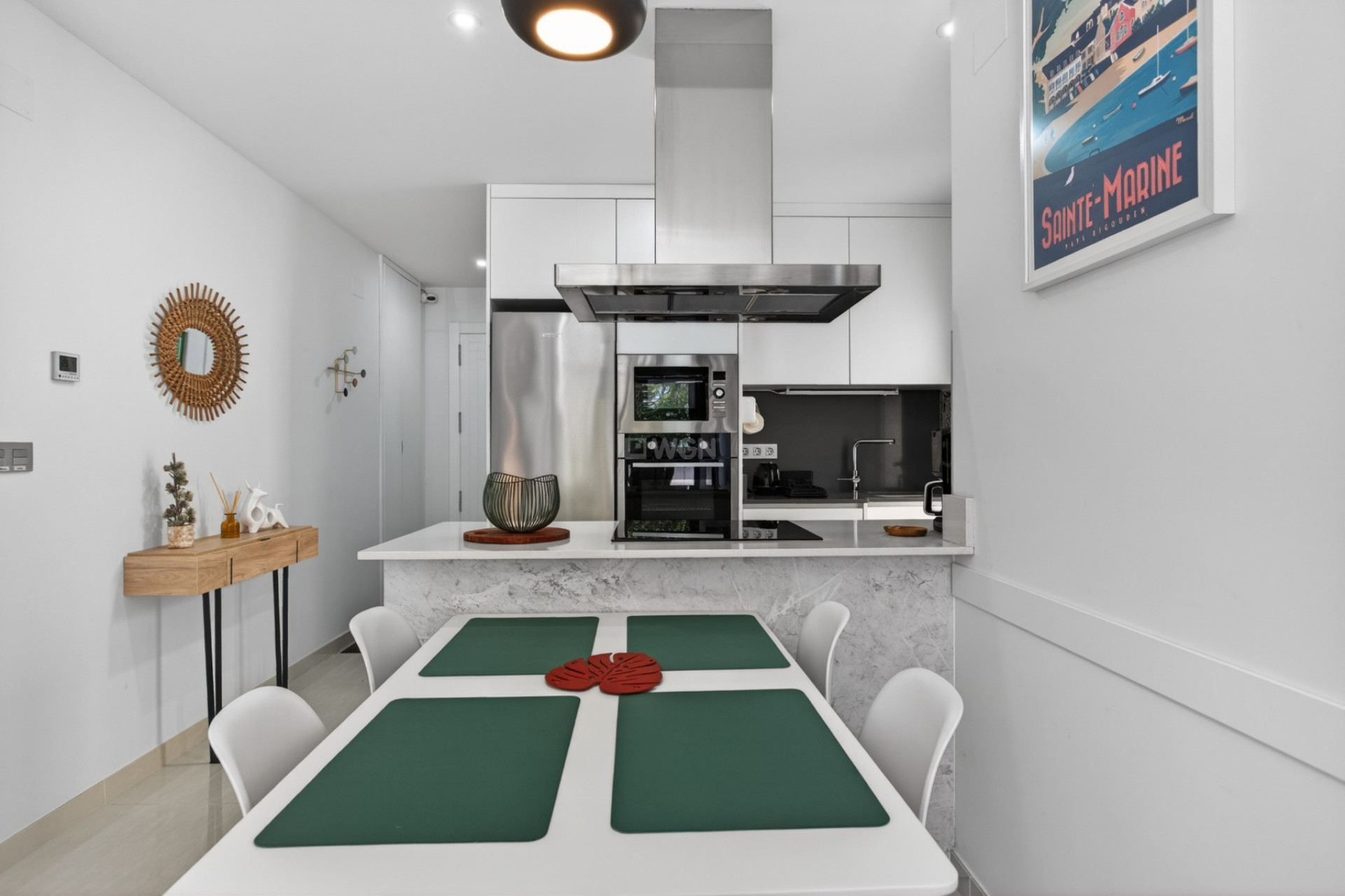 Wiederverkauf - Wohnung - Torrevieja - Costa Blanca