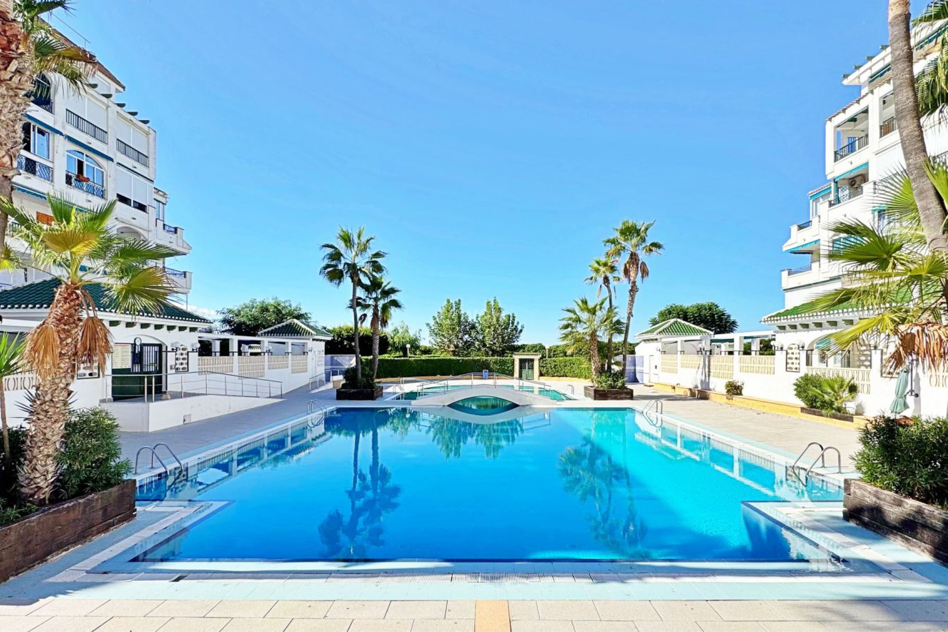Wiederverkauf - Wohnung - Torrevieja - Costa Blanca