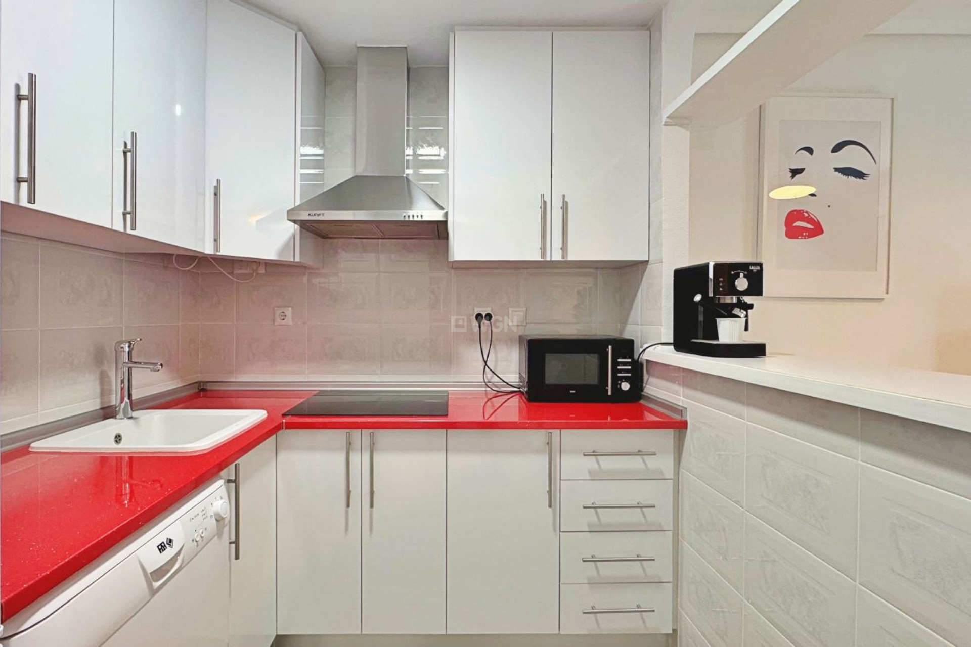 Wiederverkauf - Wohnung - Torrevieja - Costa Blanca