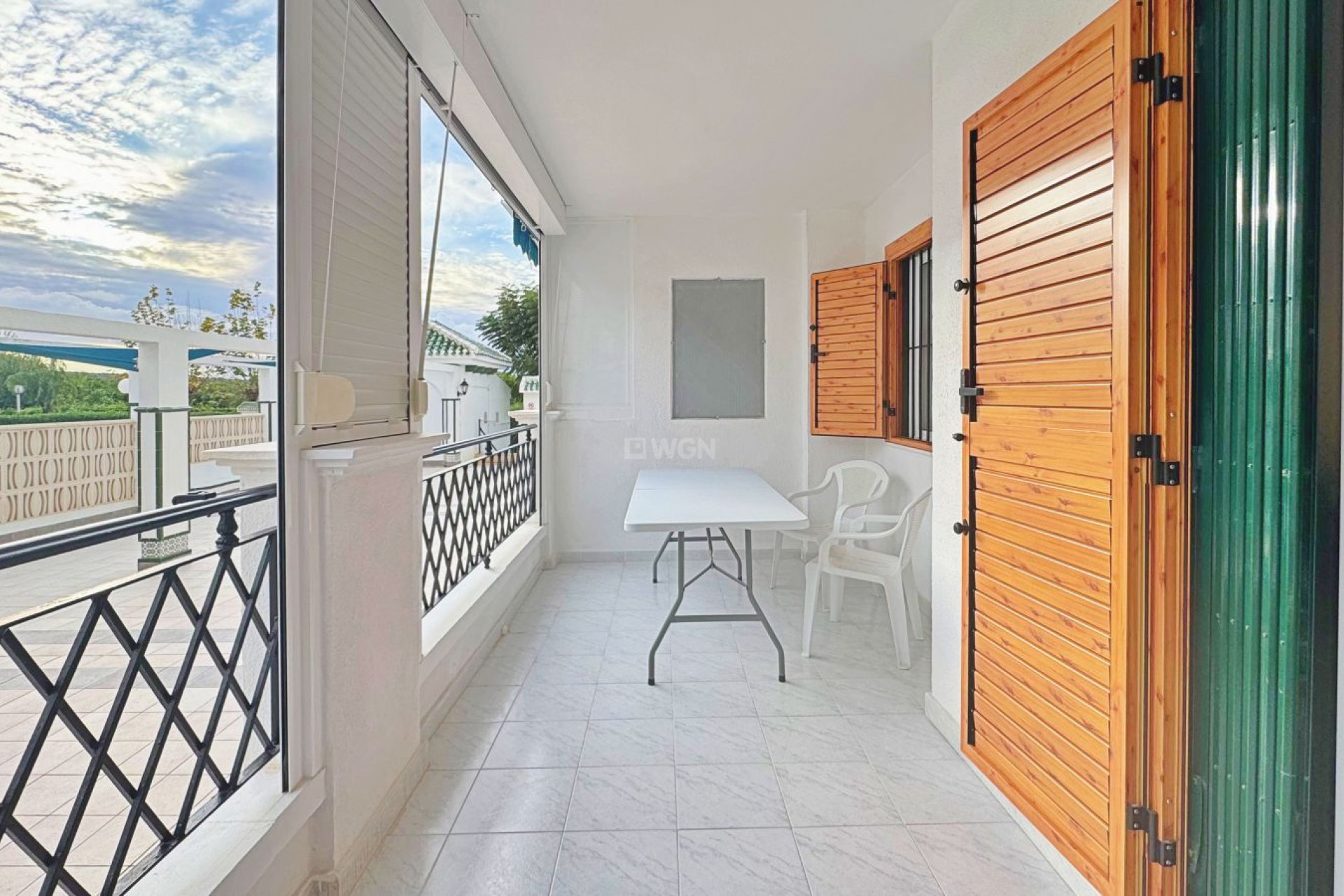 Wiederverkauf - Wohnung - Torrevieja - Costa Blanca