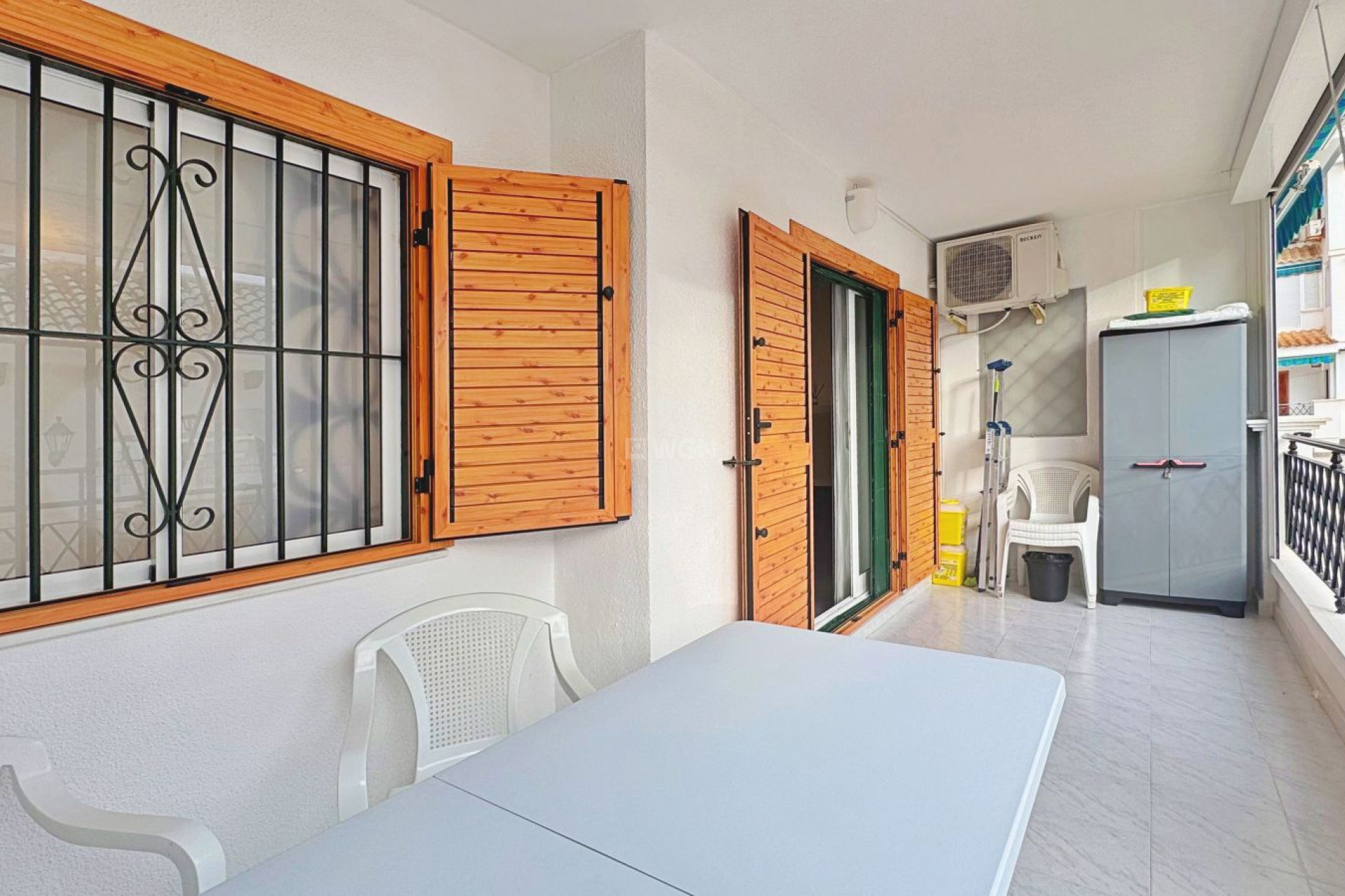 Wiederverkauf - Wohnung - Torrevieja - Costa Blanca