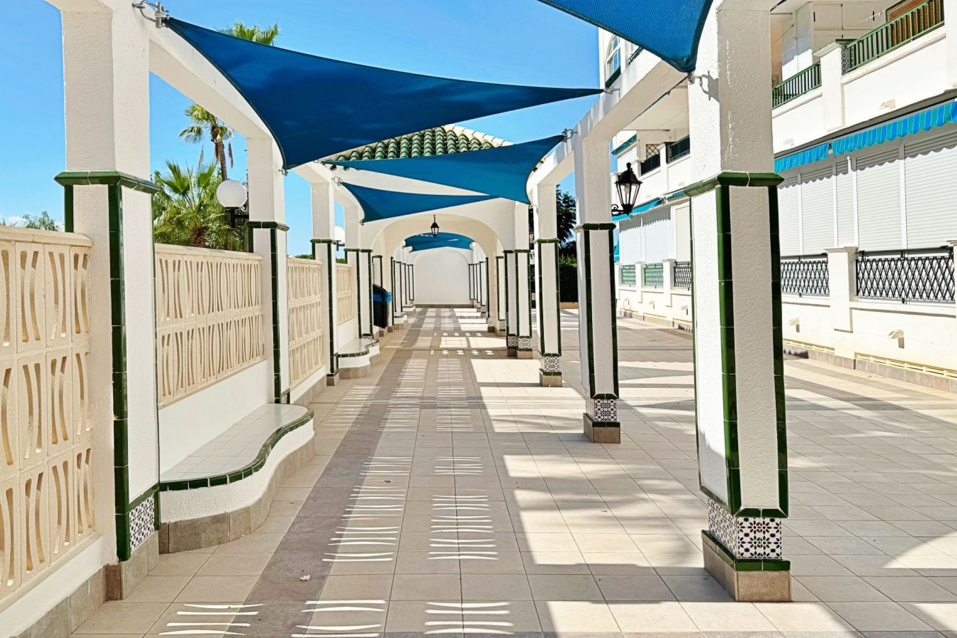Wiederverkauf - Wohnung - Torrevieja - Costa Blanca