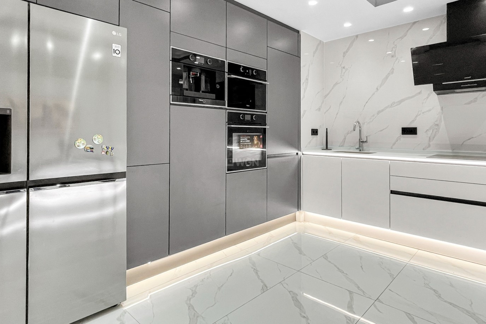 Wiederverkauf - Wohnung - Torrevieja - Costa Blanca