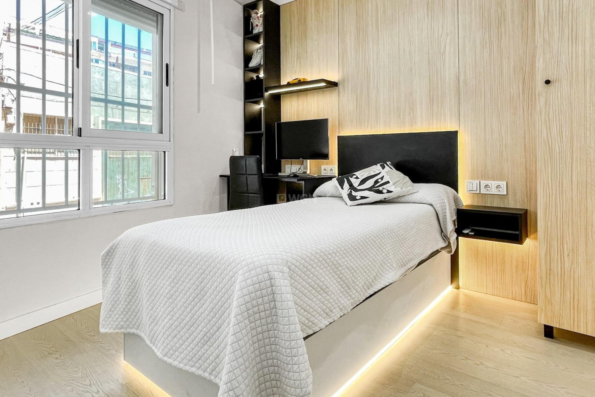 Wiederverkauf - Wohnung - Torrevieja - Costa Blanca