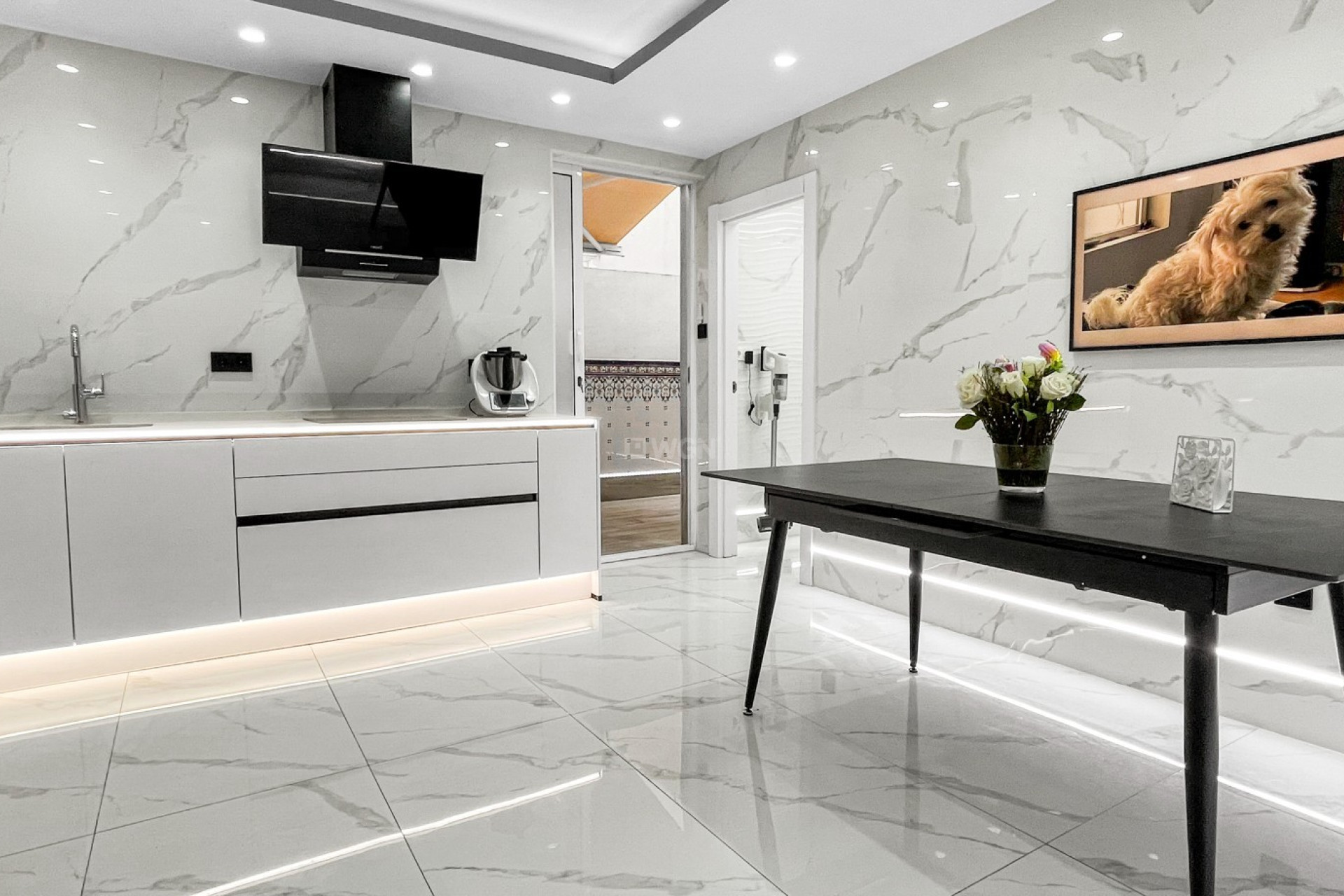 Wiederverkauf - Wohnung - Torrevieja - Costa Blanca