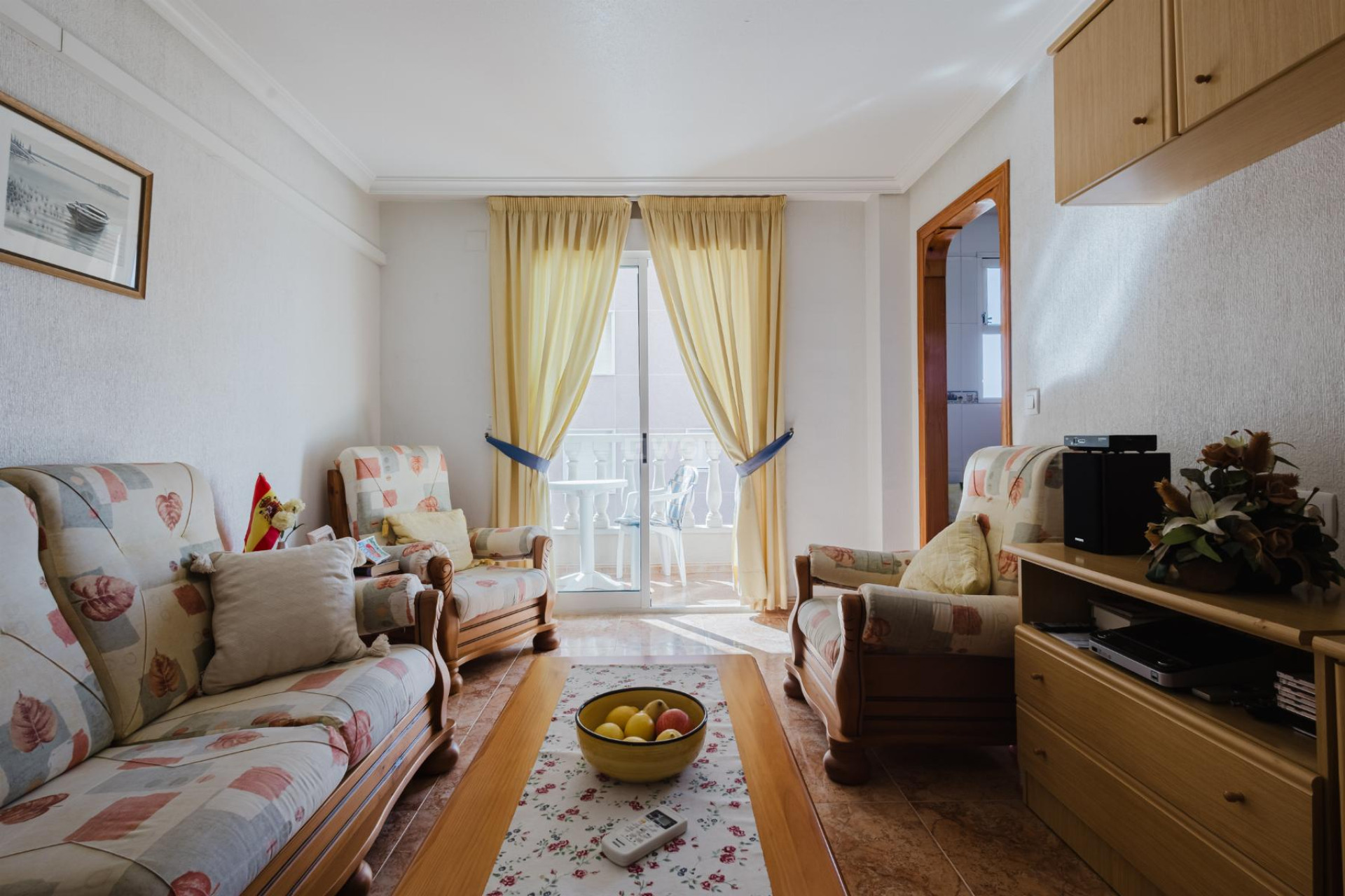 Wiederverkauf - Wohnung - Torrevieja - Costa Blanca