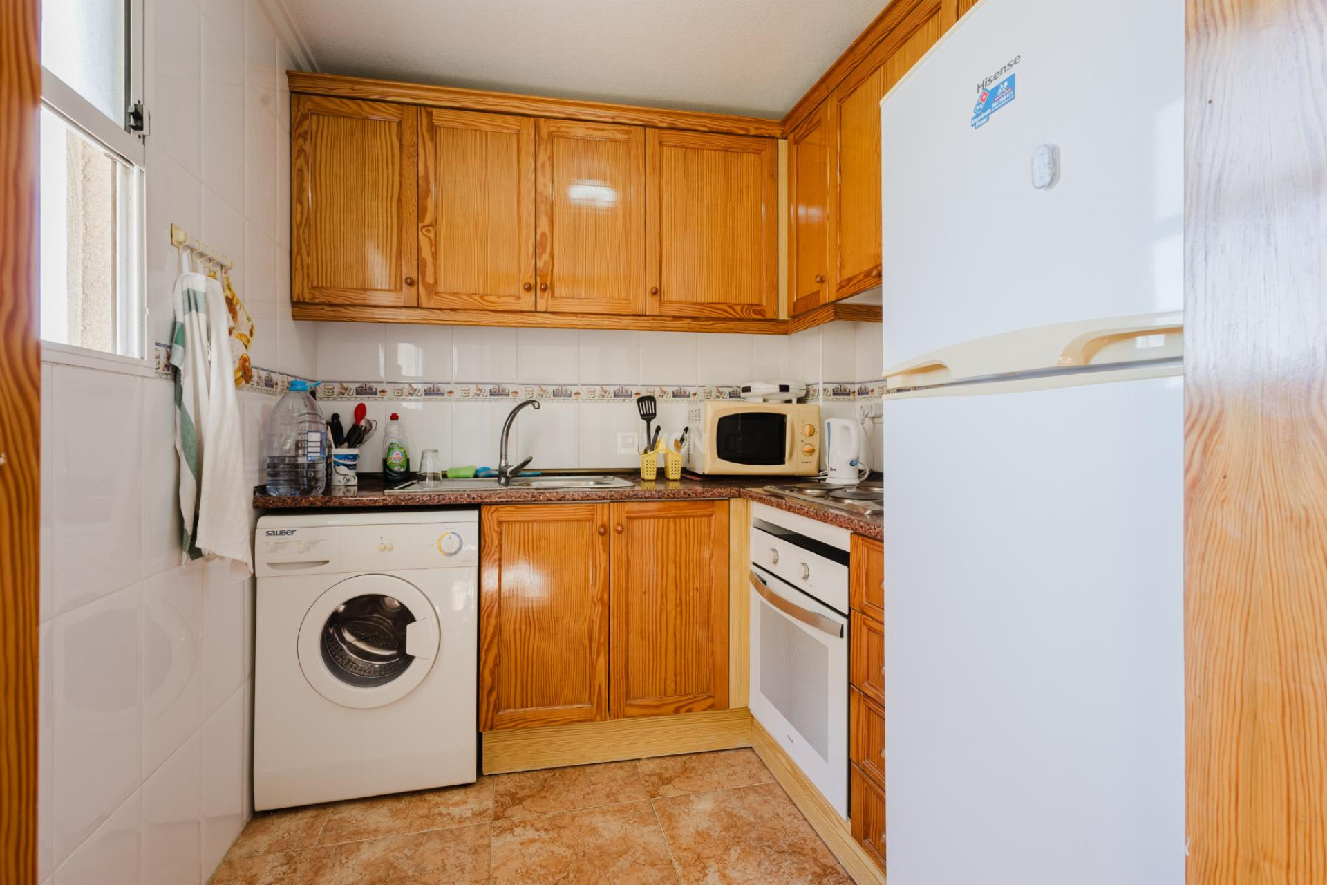 Wiederverkauf - Wohnung - Torrevieja - Costa Blanca