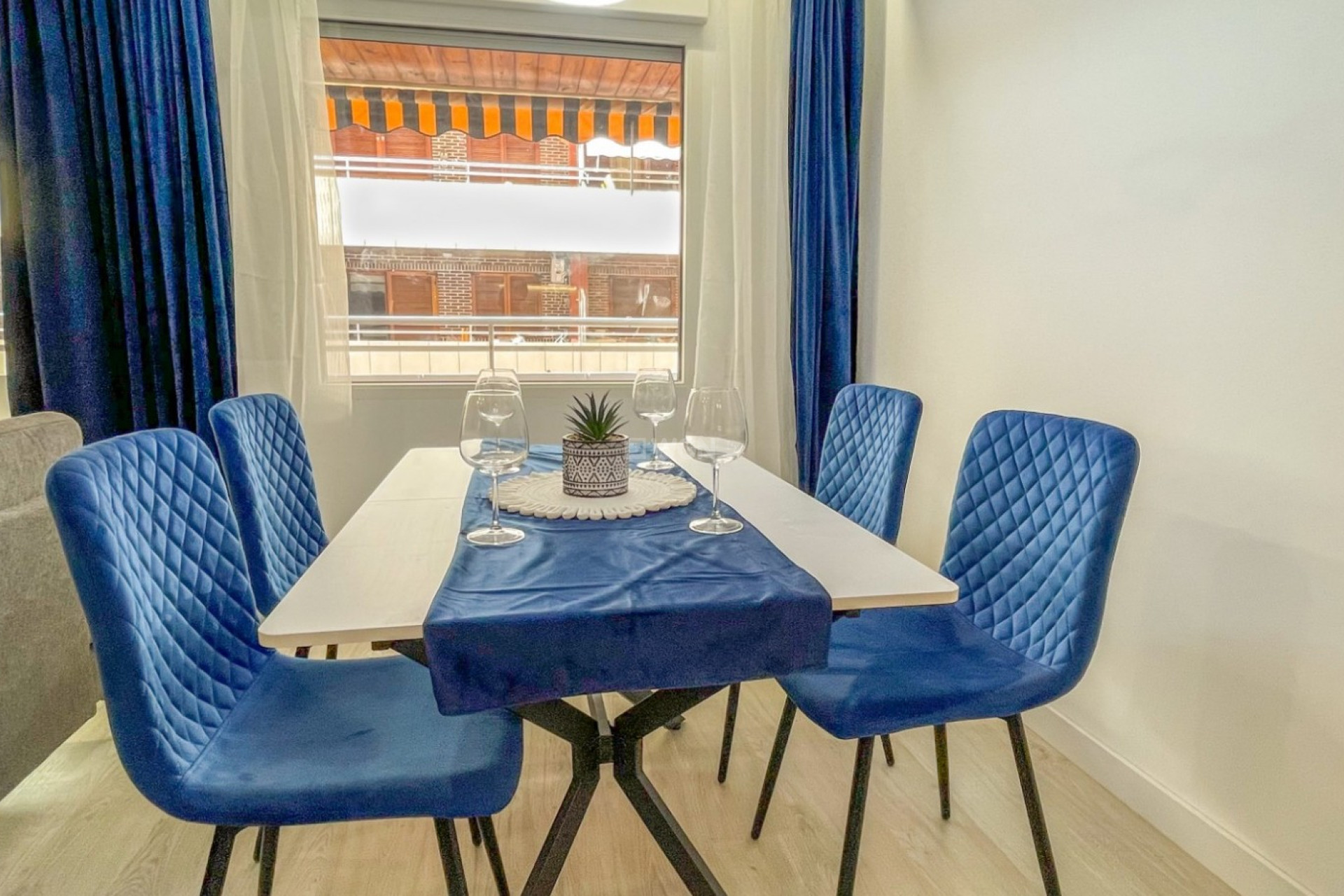 Wiederverkauf - Wohnung - Torrevieja - Costa Blanca