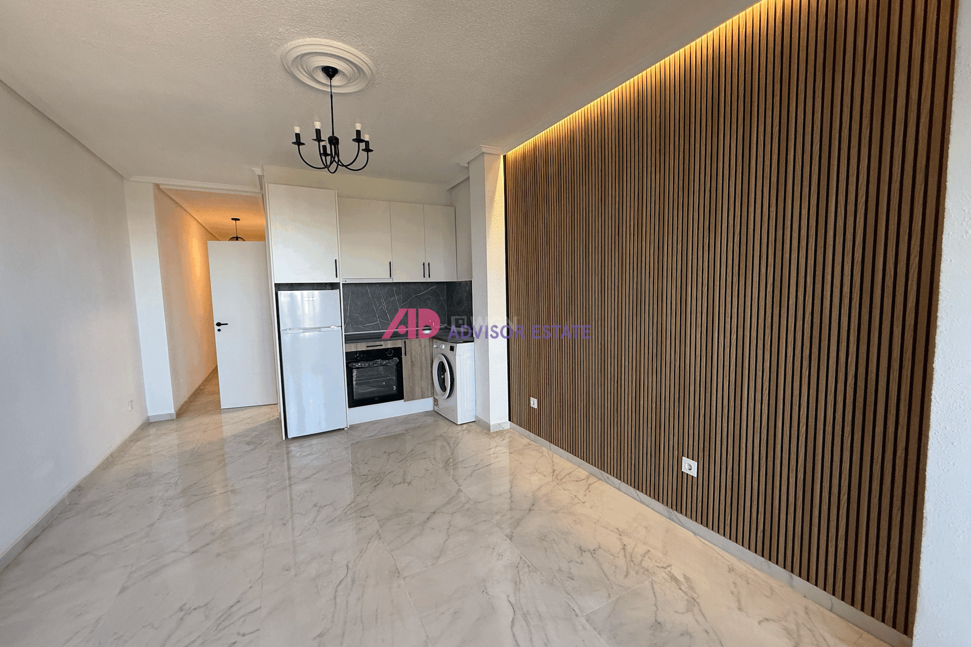 Wiederverkauf - Wohnung - Torrevieja - Costa Blanca