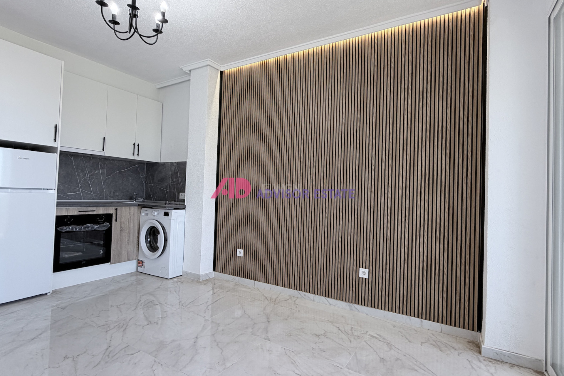 Wiederverkauf - Wohnung - Torrevieja - Costa Blanca