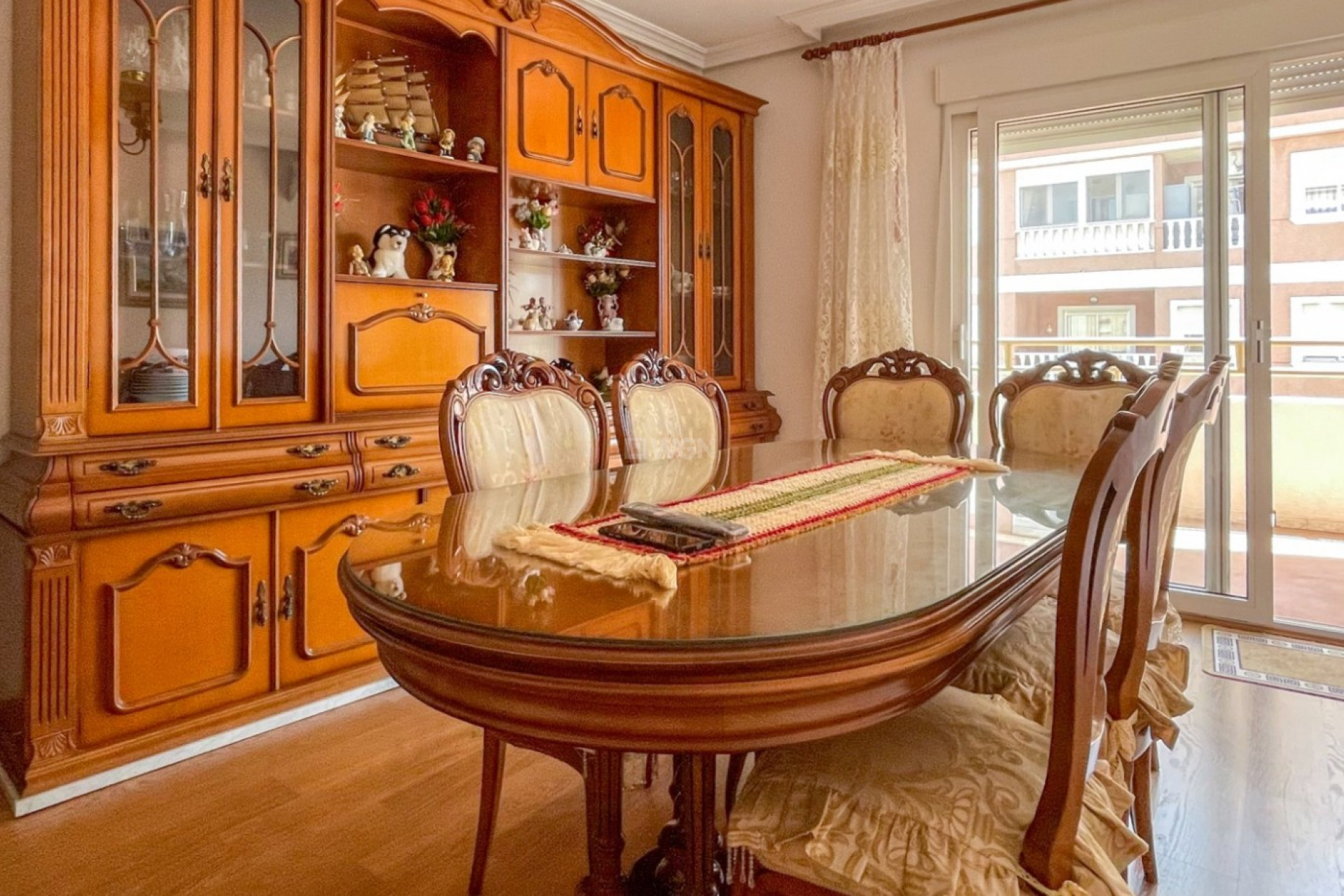 Wiederverkauf - Wohnung - Torrevieja - Costa Blanca