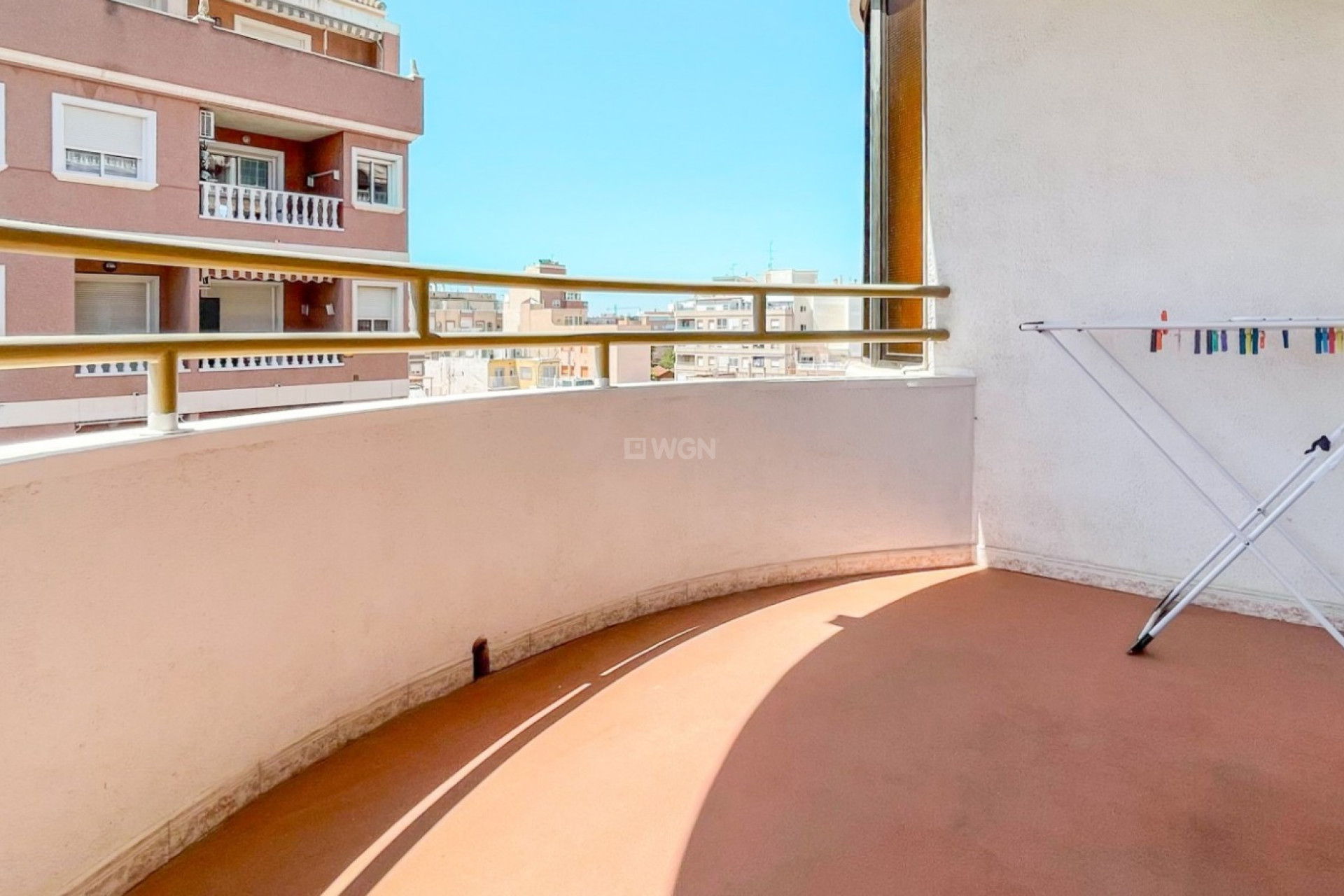 Wiederverkauf - Wohnung - Torrevieja - Costa Blanca