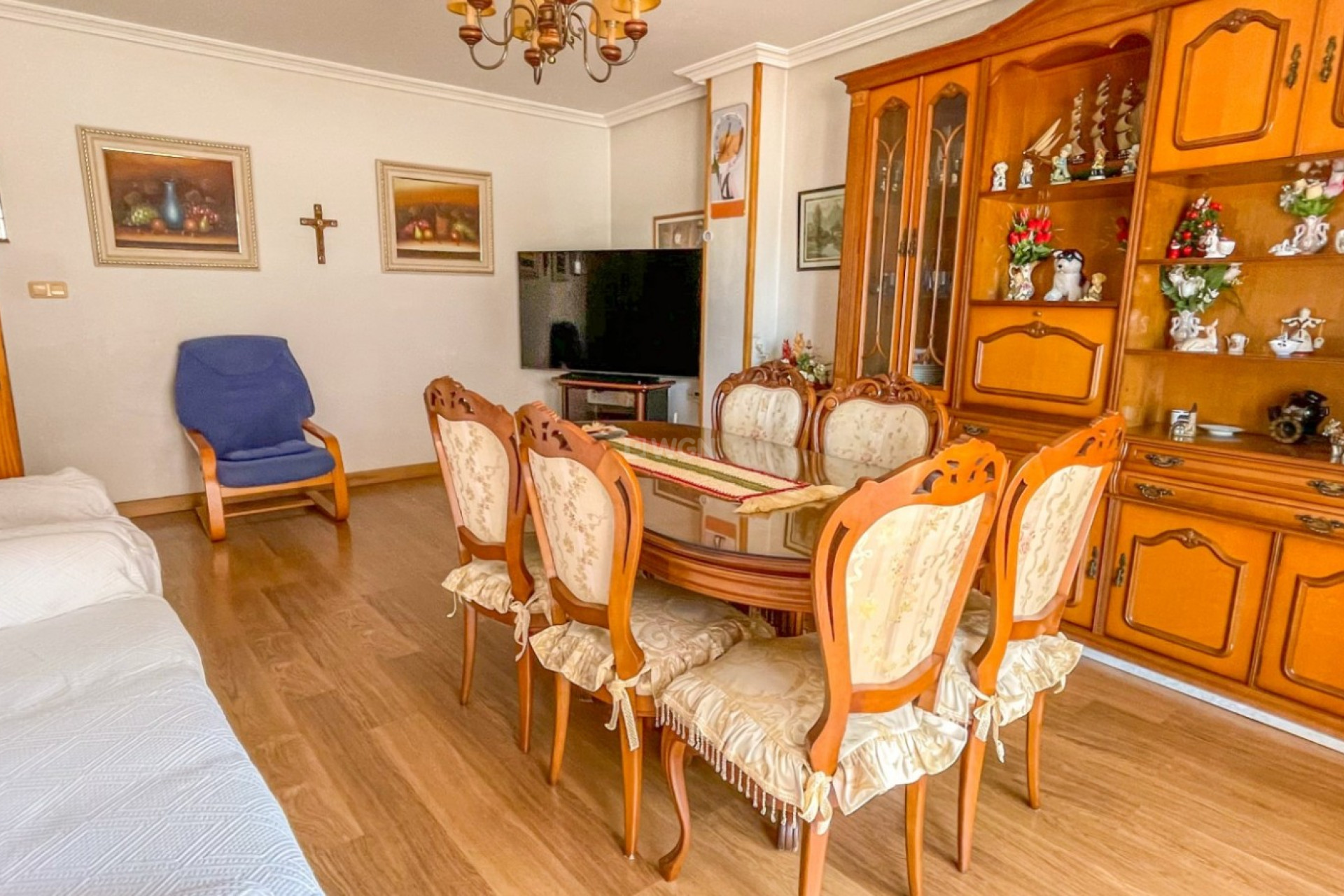 Wiederverkauf - Wohnung - Torrevieja - Costa Blanca