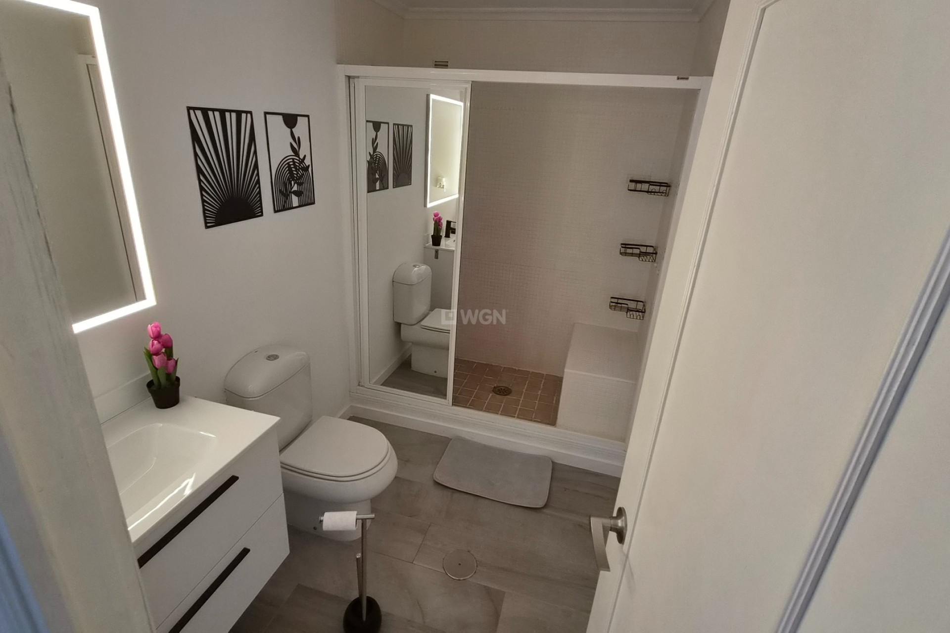 Wiederverkauf - Wohnung - Torrevieja - Costa Blanca