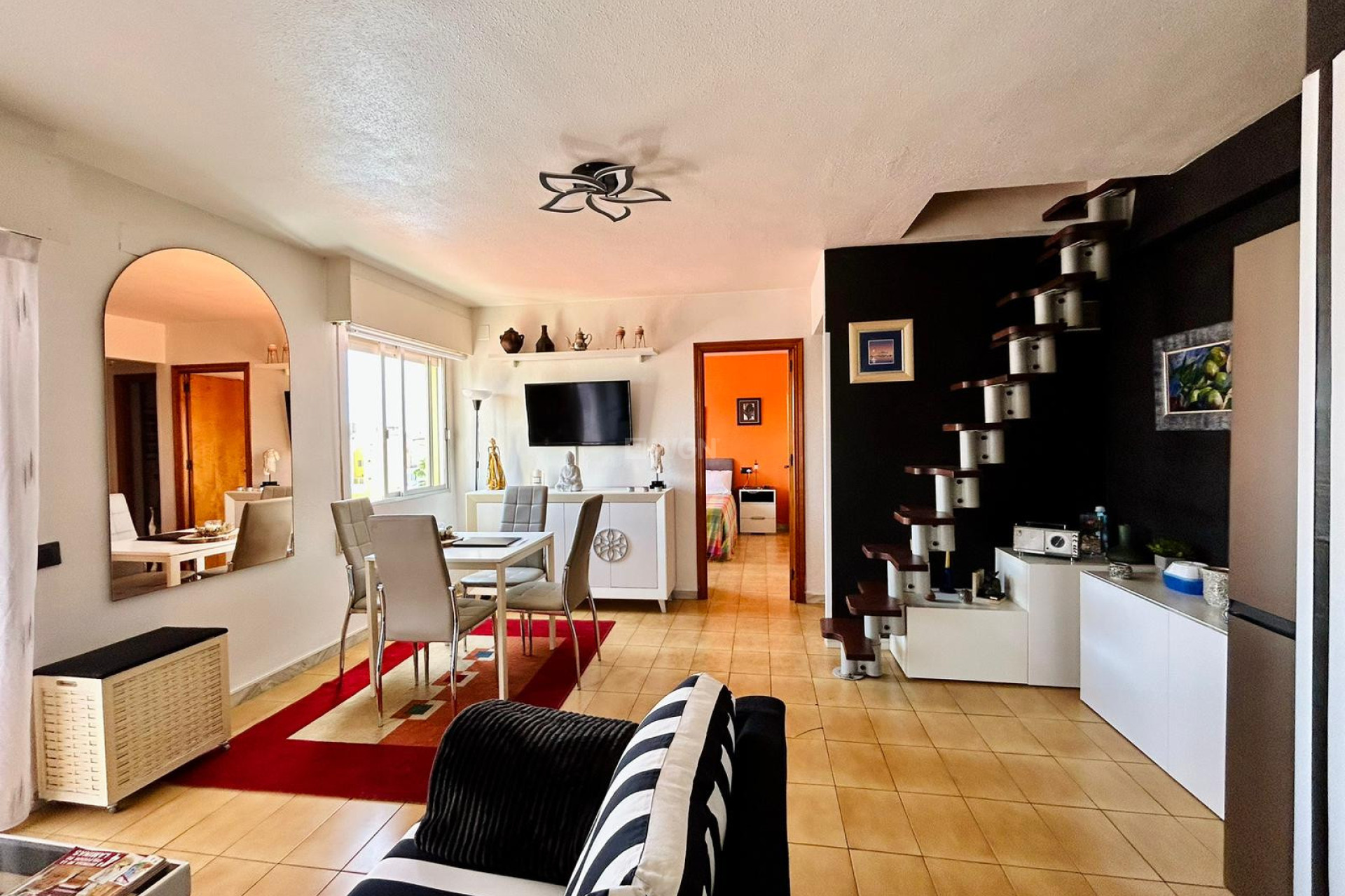 Wiederverkauf - Wohnung - Torrevieja - Costa Blanca