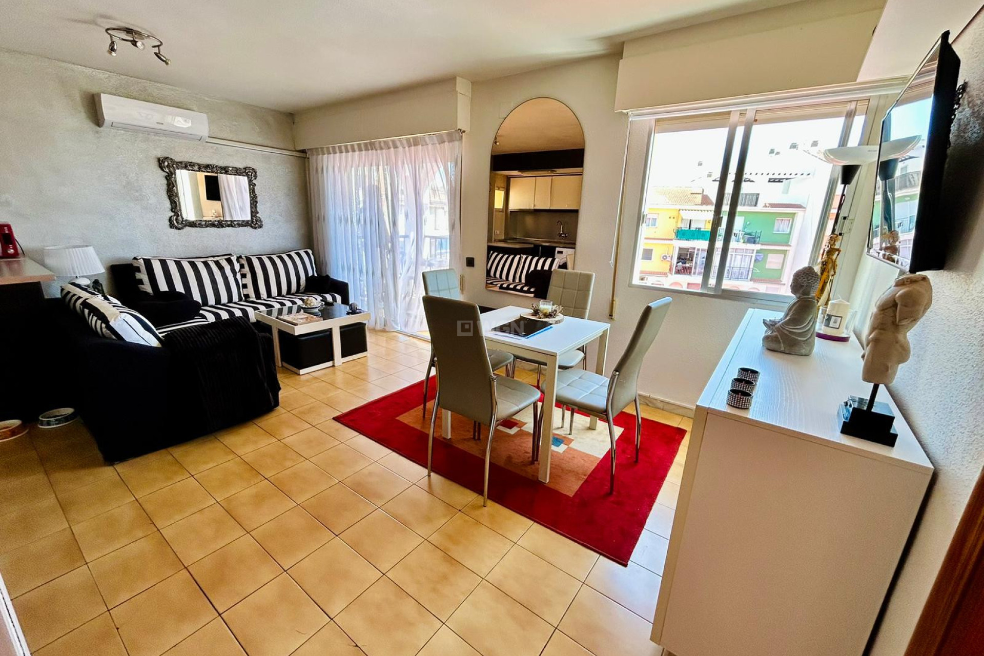 Wiederverkauf - Wohnung - Torrevieja - Costa Blanca