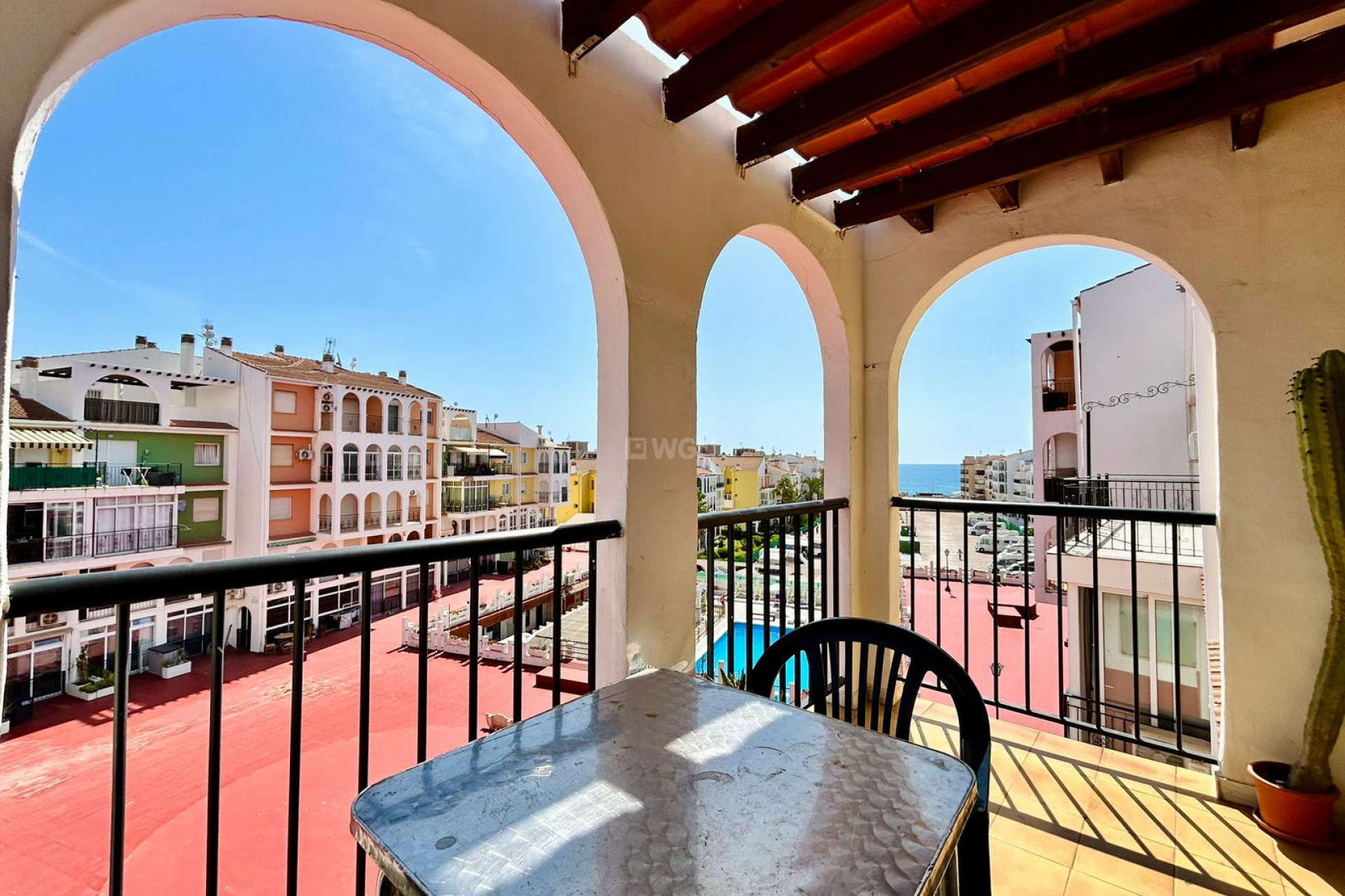 Wiederverkauf - Wohnung - Torrevieja - Costa Blanca