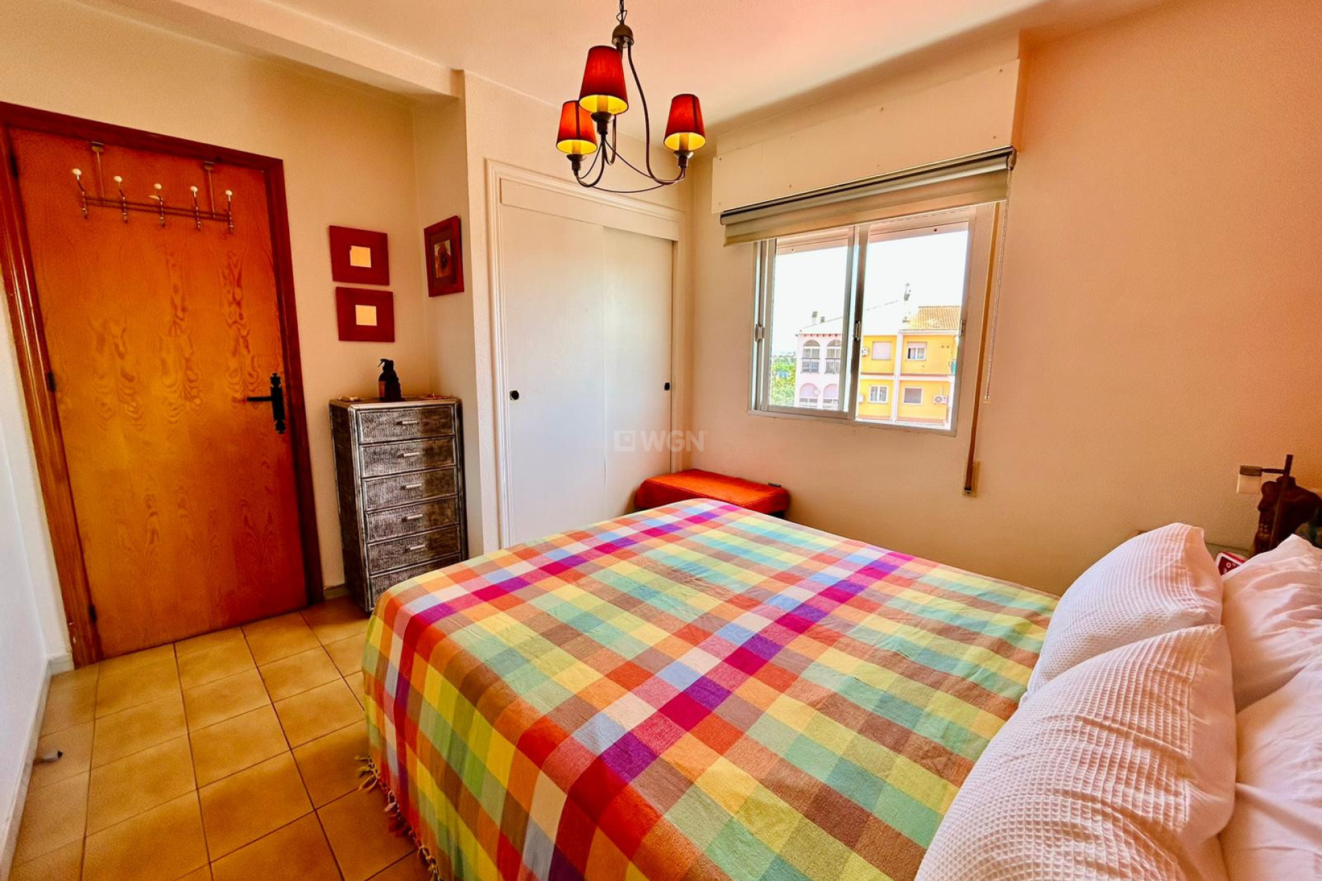 Wiederverkauf - Wohnung - Torrevieja - Costa Blanca