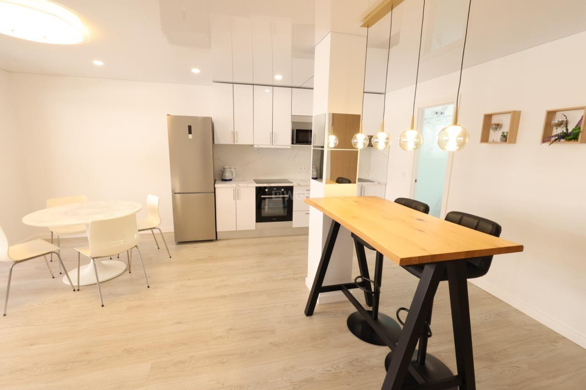 Wiederverkauf - Wohnung - Torrevieja - Costa Blanca