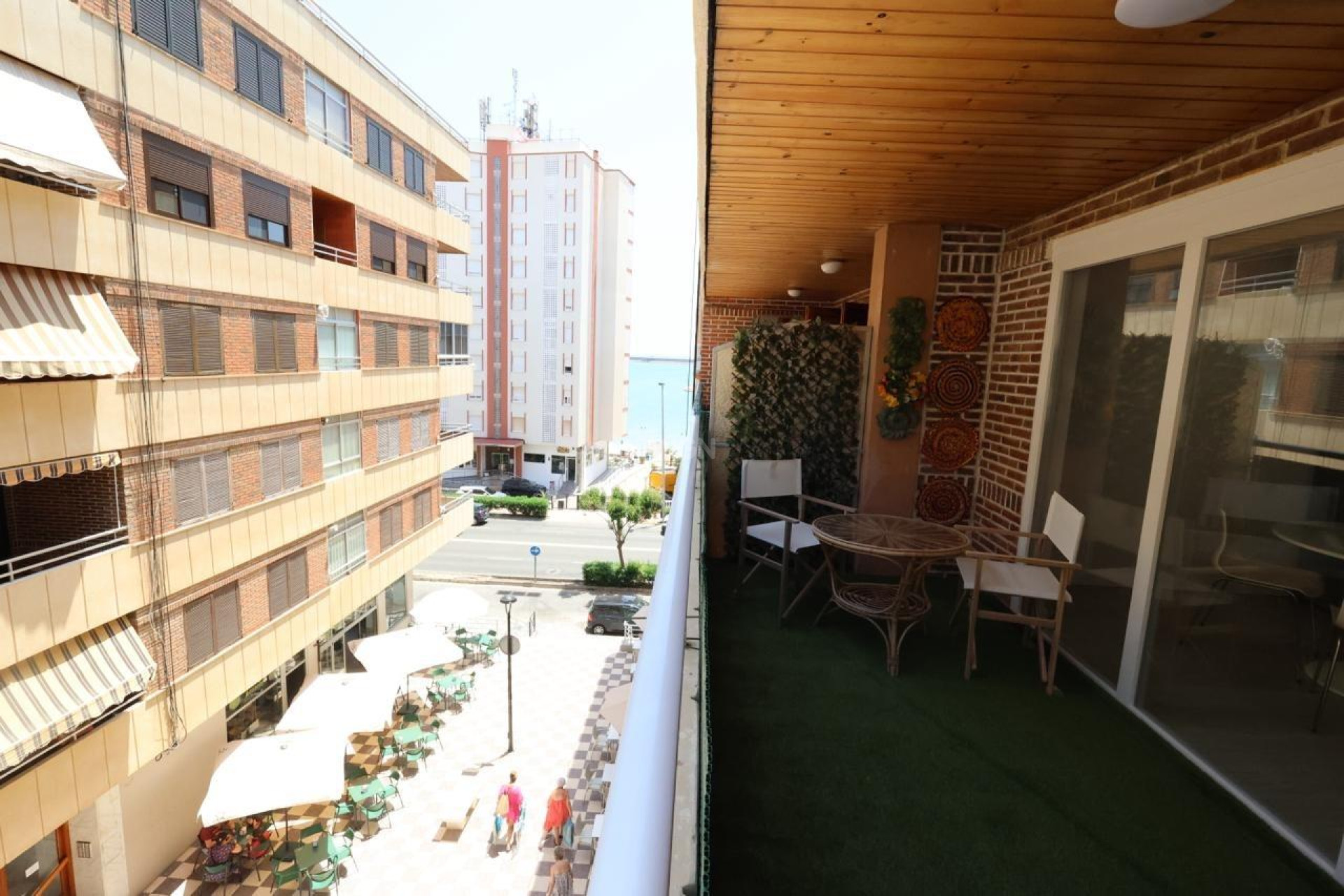 Wiederverkauf - Wohnung - Torrevieja - Costa Blanca