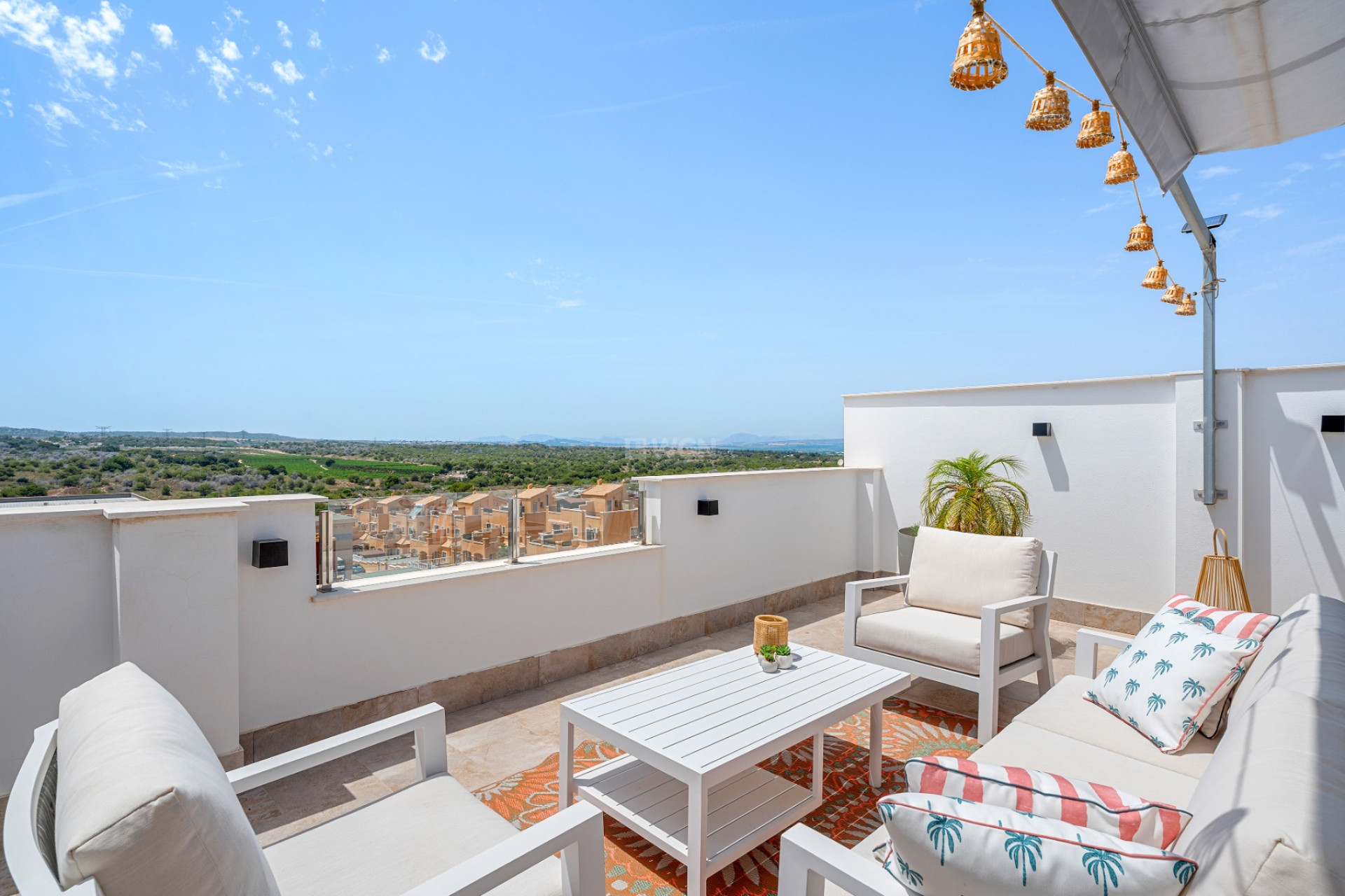 Wiederverkauf - Wohnung - Torrevieja - Costa Blanca