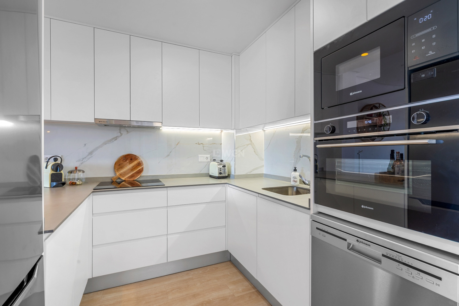Wiederverkauf - Wohnung - Torrevieja - Costa Blanca