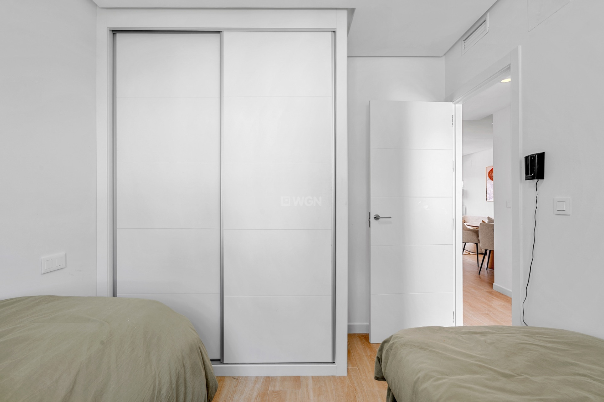 Wiederverkauf - Wohnung - Torrevieja - Costa Blanca