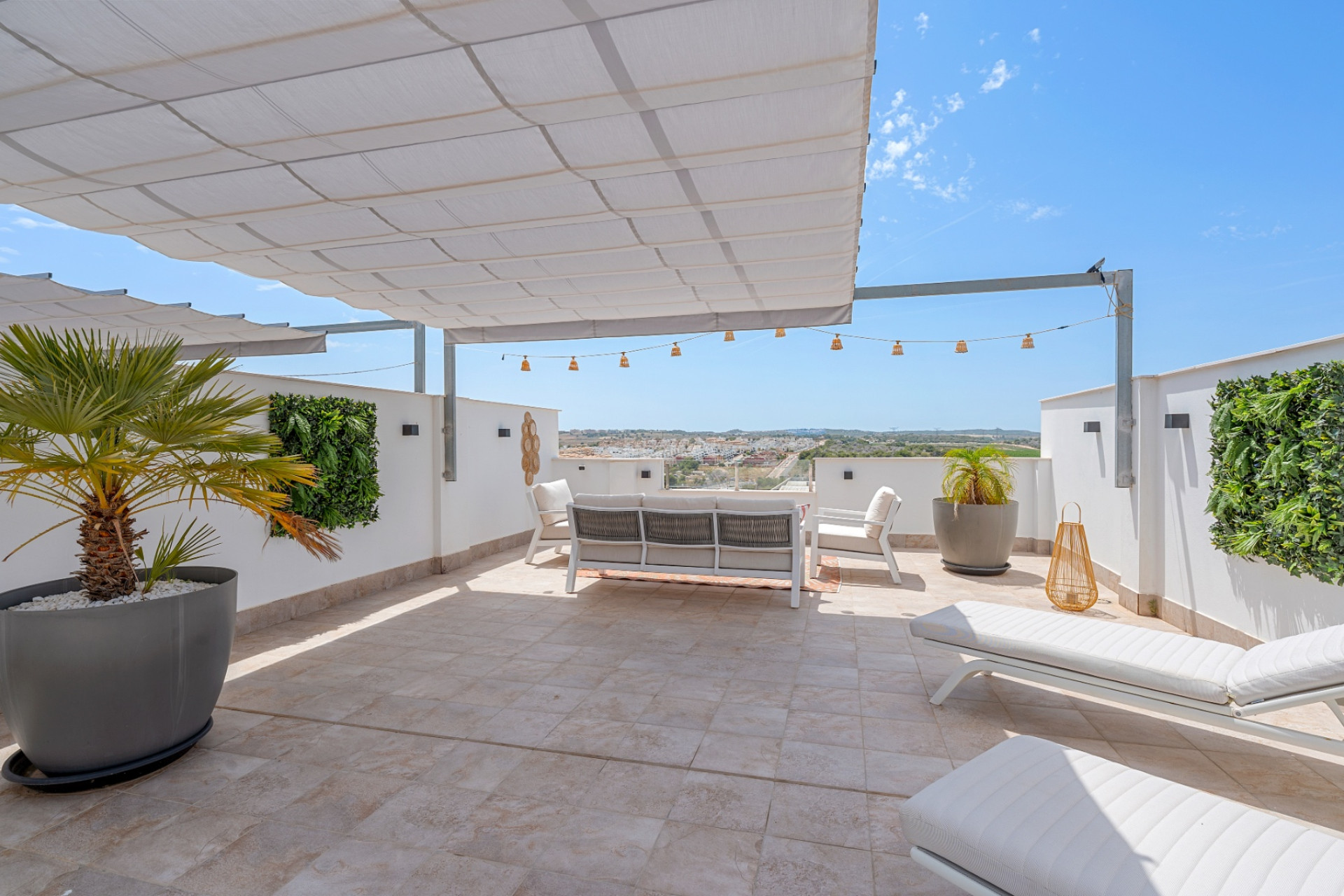 Wiederverkauf - Wohnung - Torrevieja - Costa Blanca
