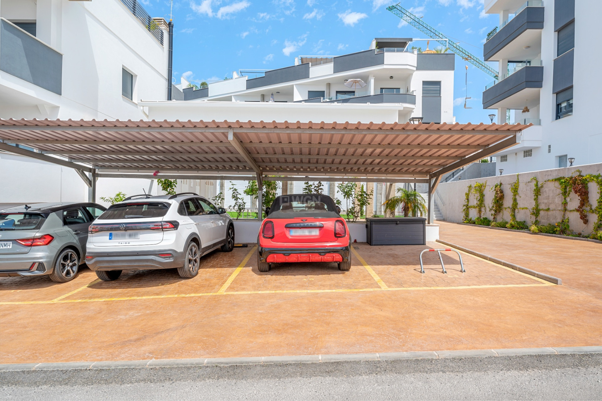 Wiederverkauf - Wohnung - Torrevieja - Costa Blanca