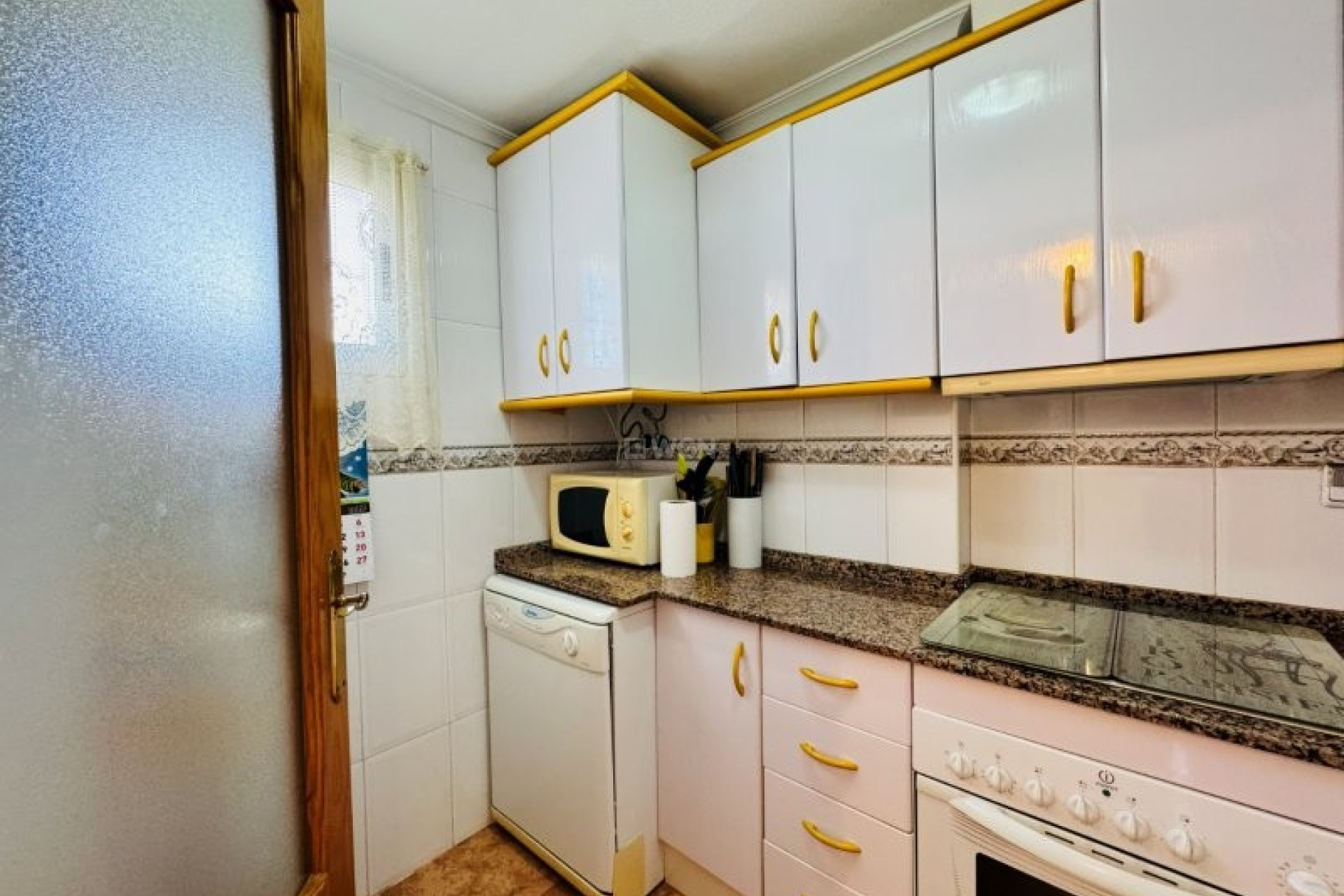 Wiederverkauf - Wohnung - Torrevieja - Costa Blanca