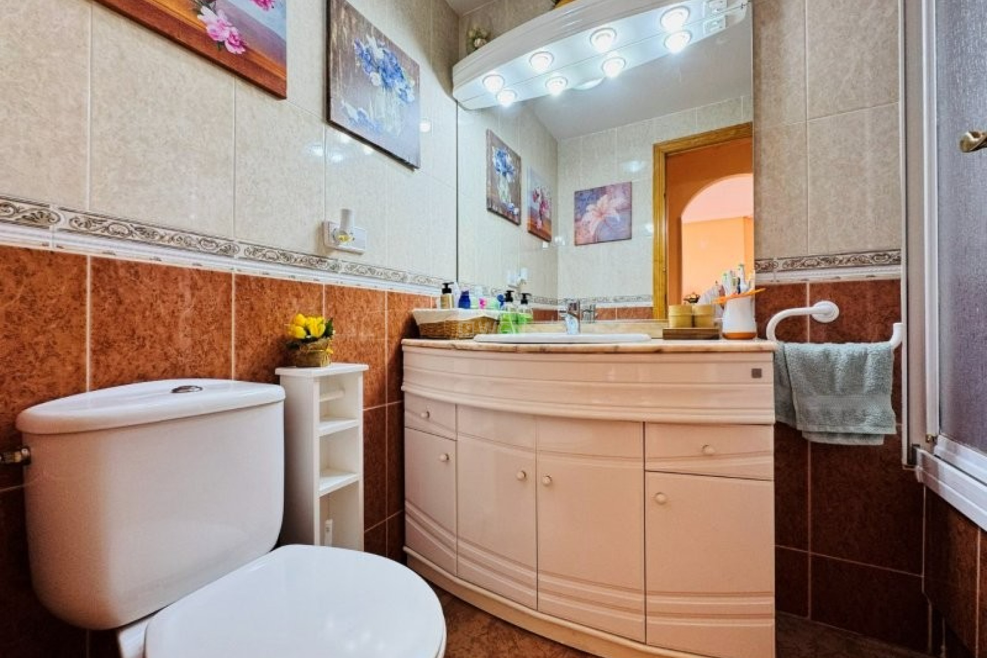 Wiederverkauf - Wohnung - Torrevieja - Costa Blanca
