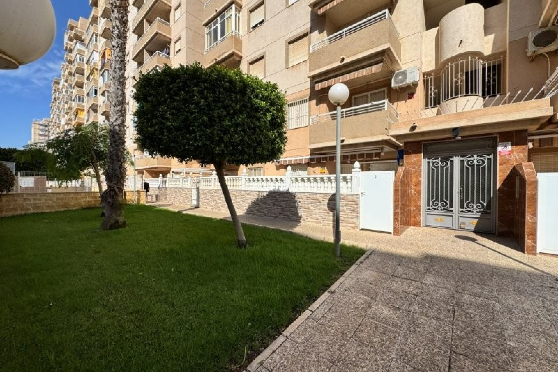 Wiederverkauf - Wohnung - Torrevieja - Costa Blanca