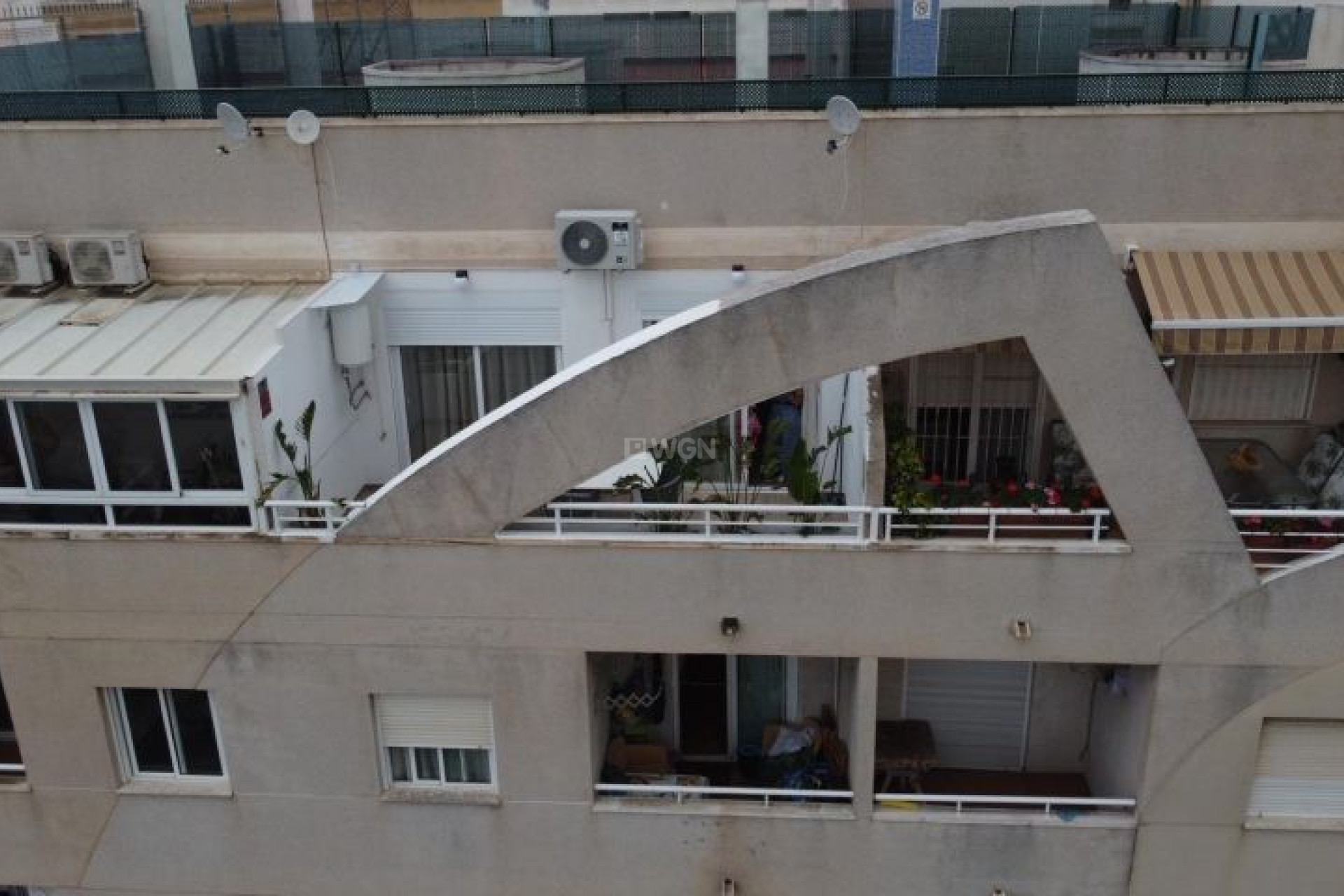 Wiederverkauf - Wohnung - Torrevieja - Costa Blanca